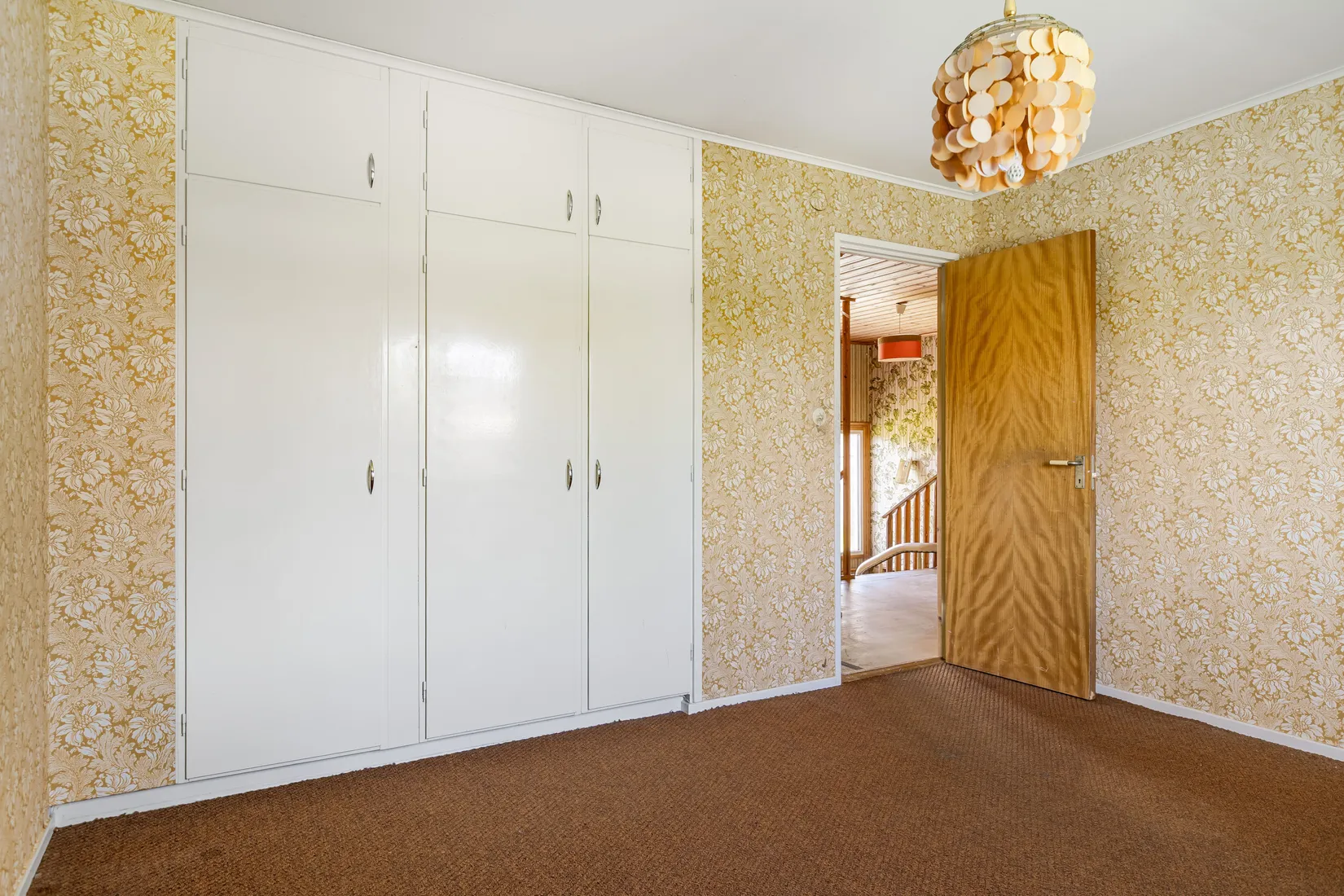 Villa, Västergårdsgatan 4, Vikingstad, Linköping