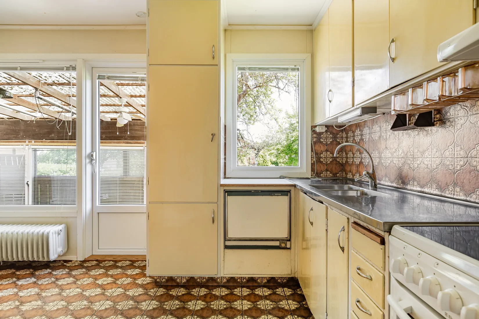 Villa, Västergårdsgatan 4, Vikingstad, Linköping