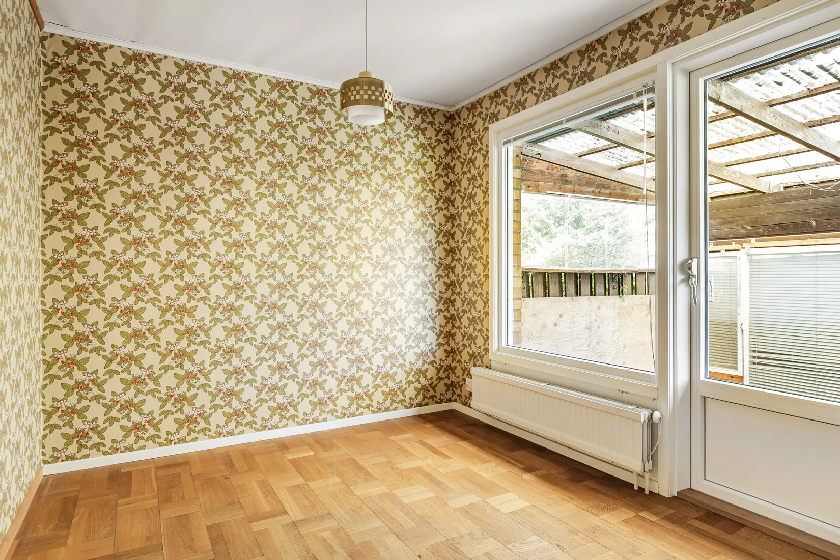 Villa, Västergårdsgatan 4, Vikingstad, Linköping