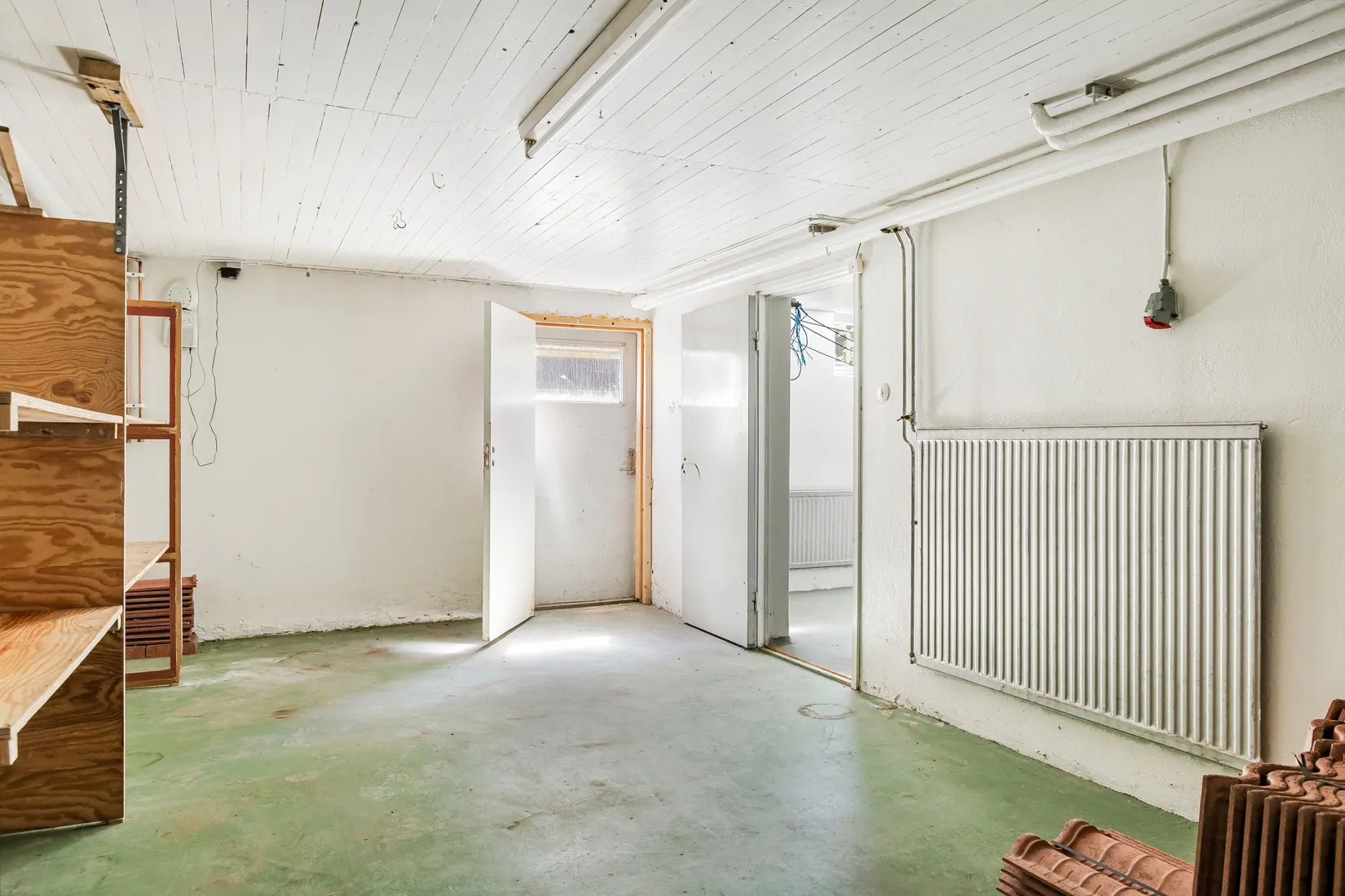Villa, Västergårdsgatan 4, Vikingstad, Linköping