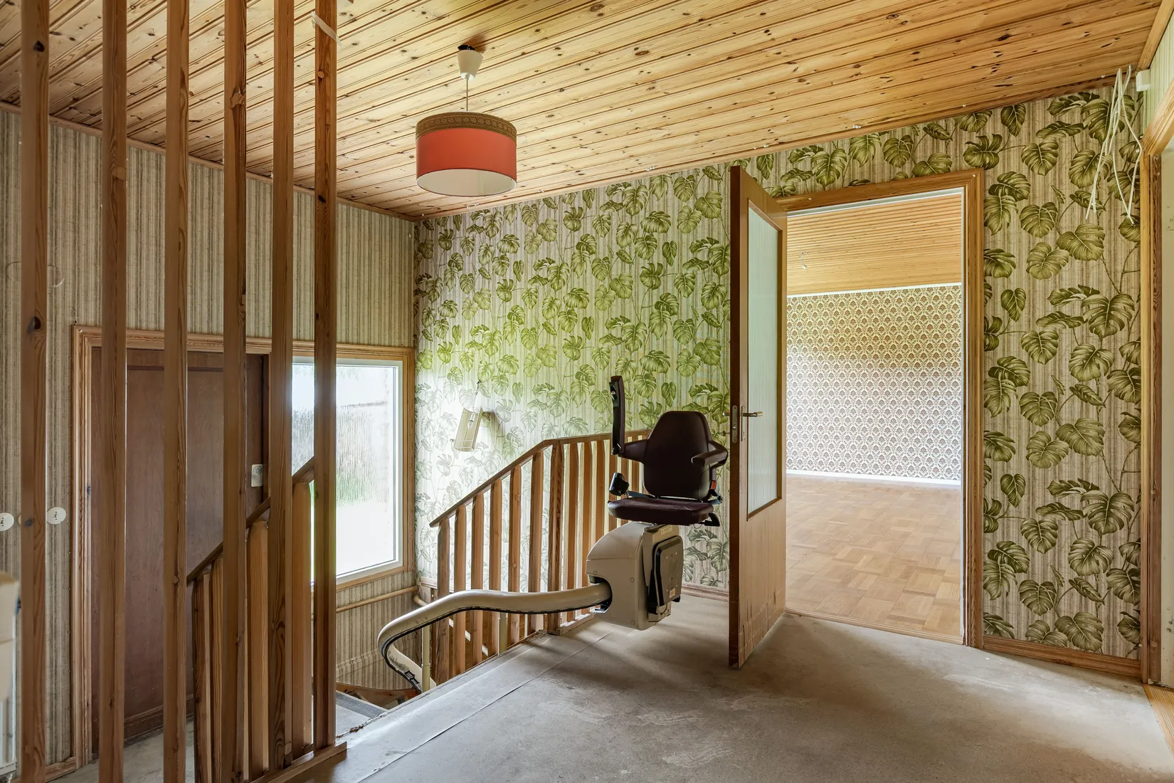 Villa, Västergårdsgatan 4, Vikingstad, Linköping