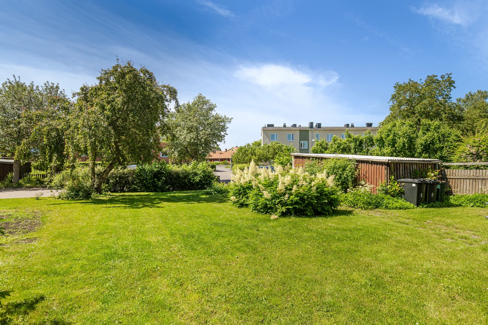 Villa, Västergårdsgatan 4, Vikingstad, Linköping