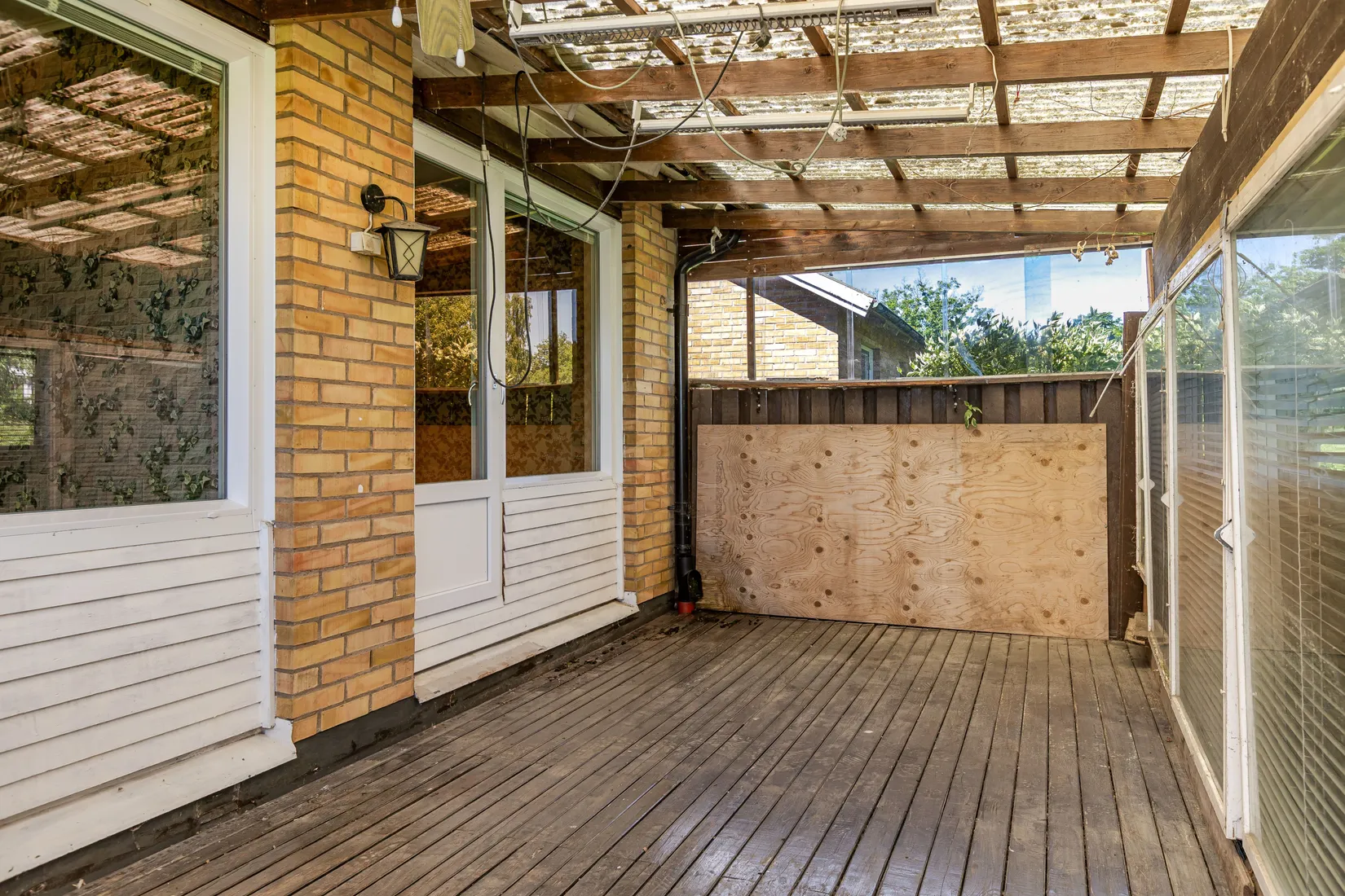 Villa, Västergårdsgatan 4, Vikingstad, Linköping