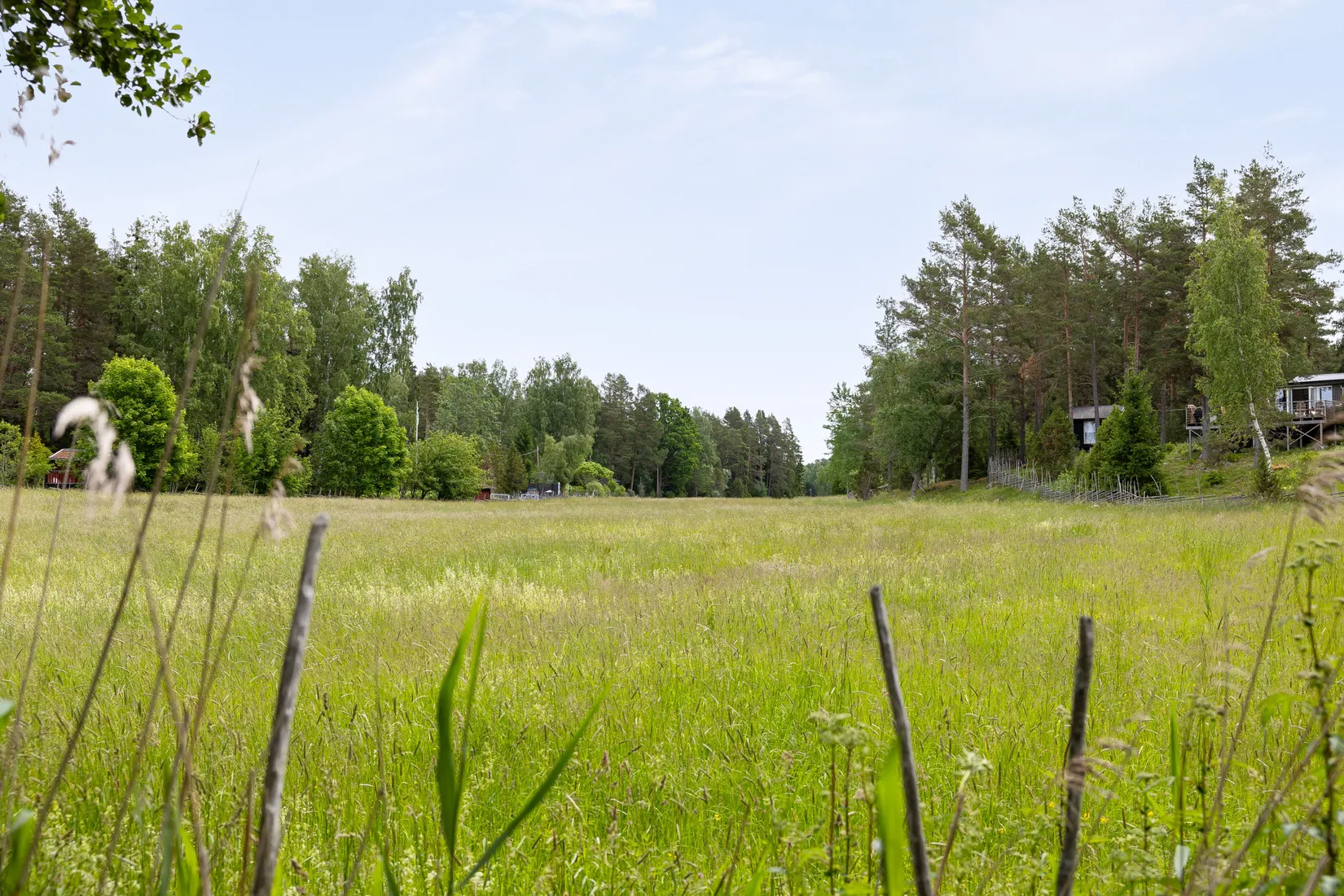 Tomt, Lösholmen, Söderön, Östhammar