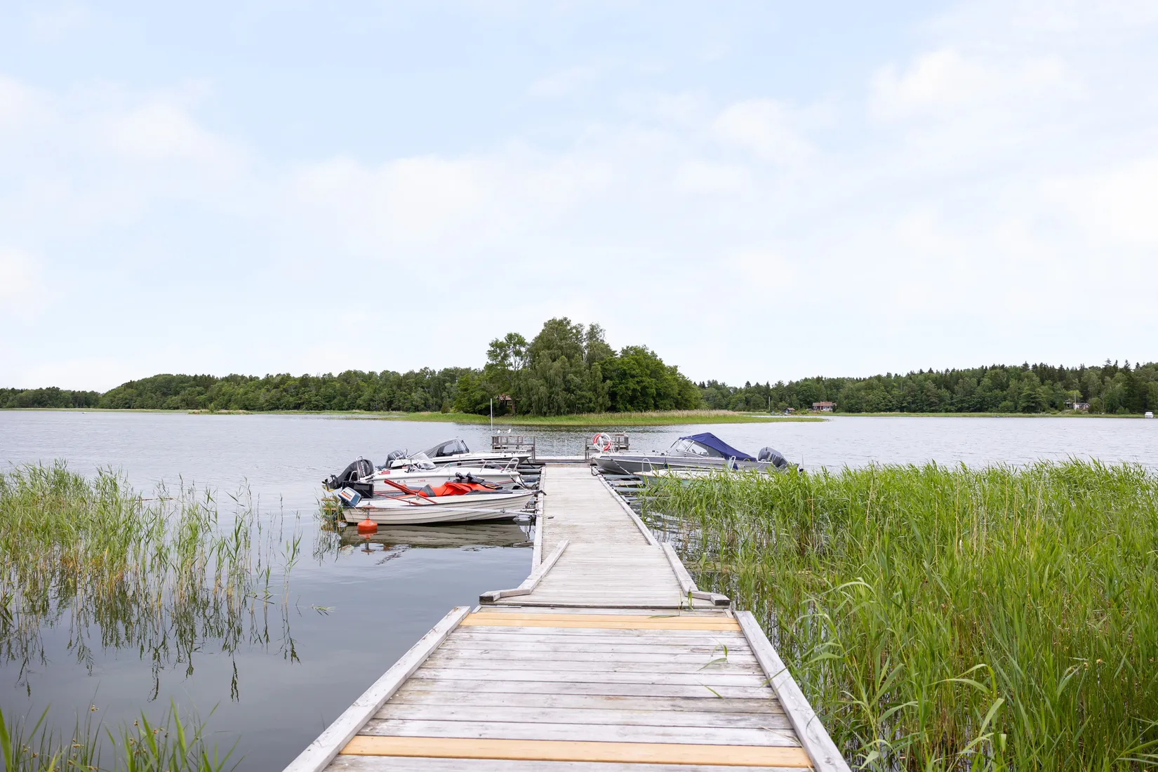 Tomt, Lösholmen, Söderön, Östhammar