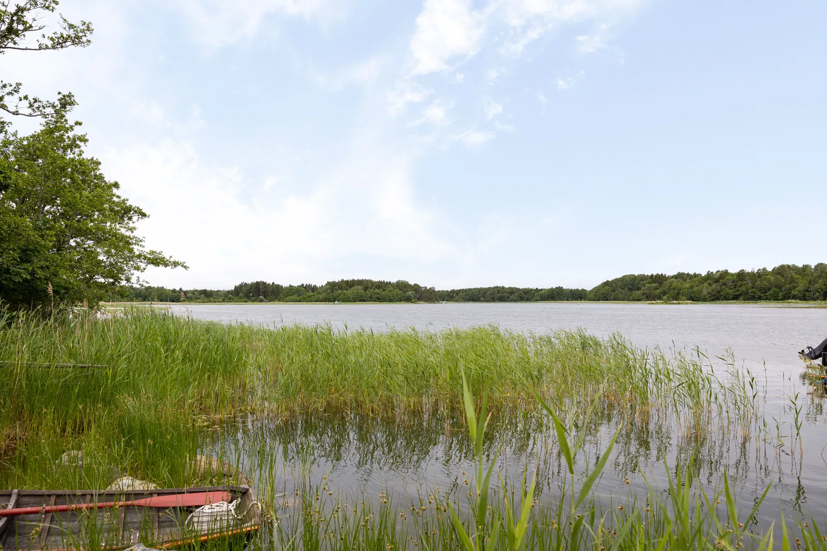 Tomt, Lösholmen, Söderön, Östhammar