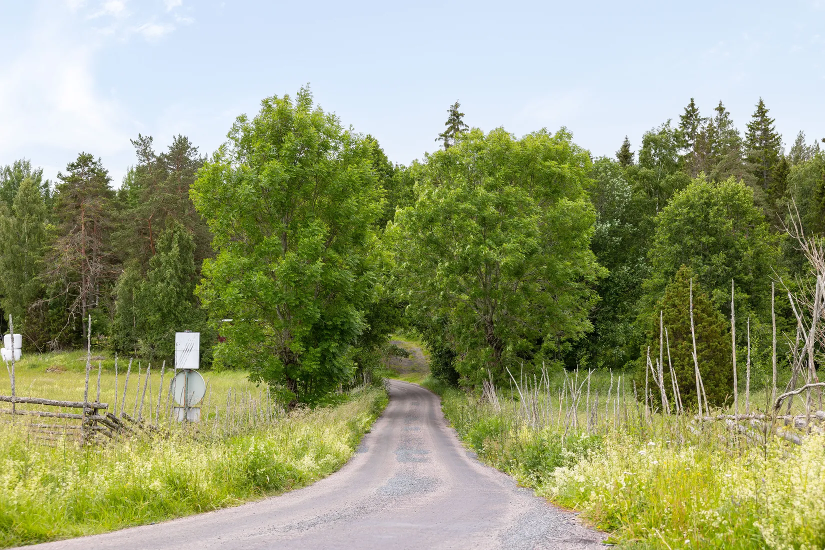 Tomt, Lösholmen, Söderön, Östhammar
