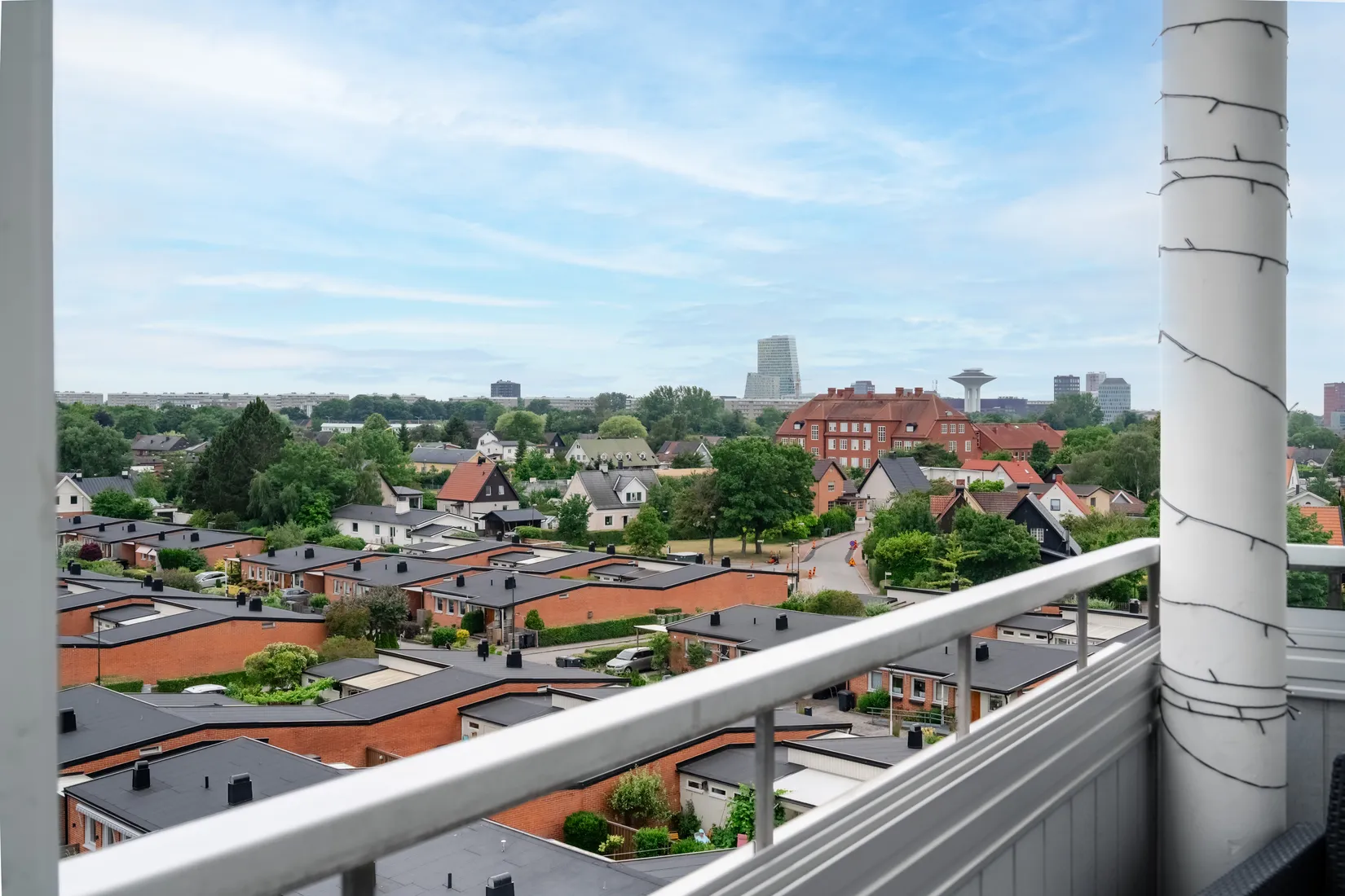 Bostadsrätt, Kulladalsgatan 20C, Kulladal, Malmö