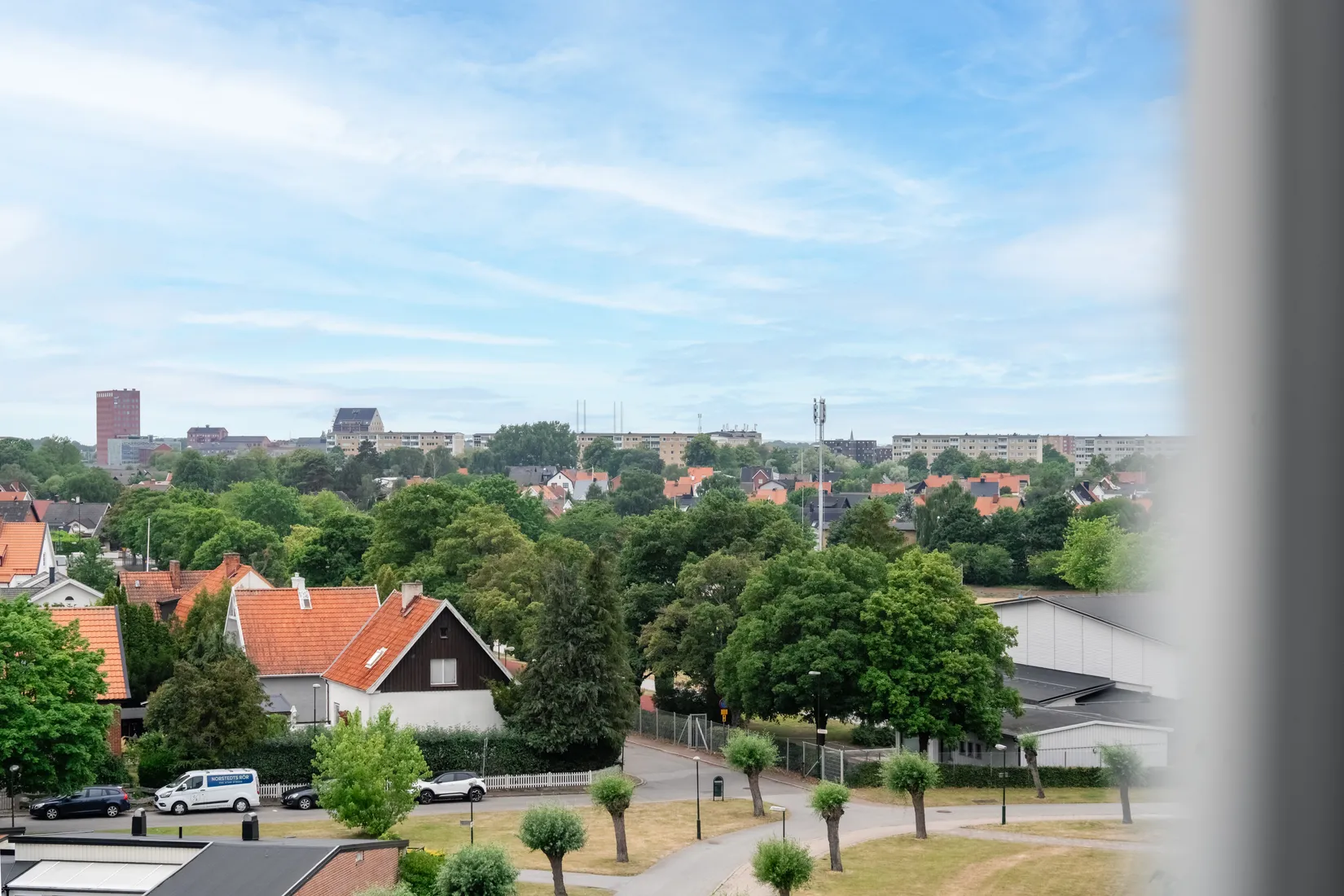 Bostadsrätt, Kulladalsgatan 20C, Kulladal, Malmö