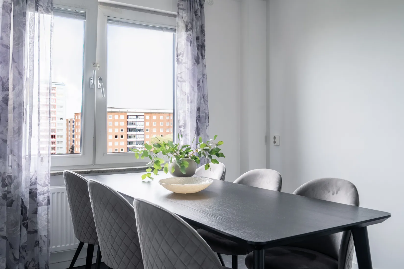 Bostadsrätt, Kulladalsgatan 20C, Kulladal, Malmö