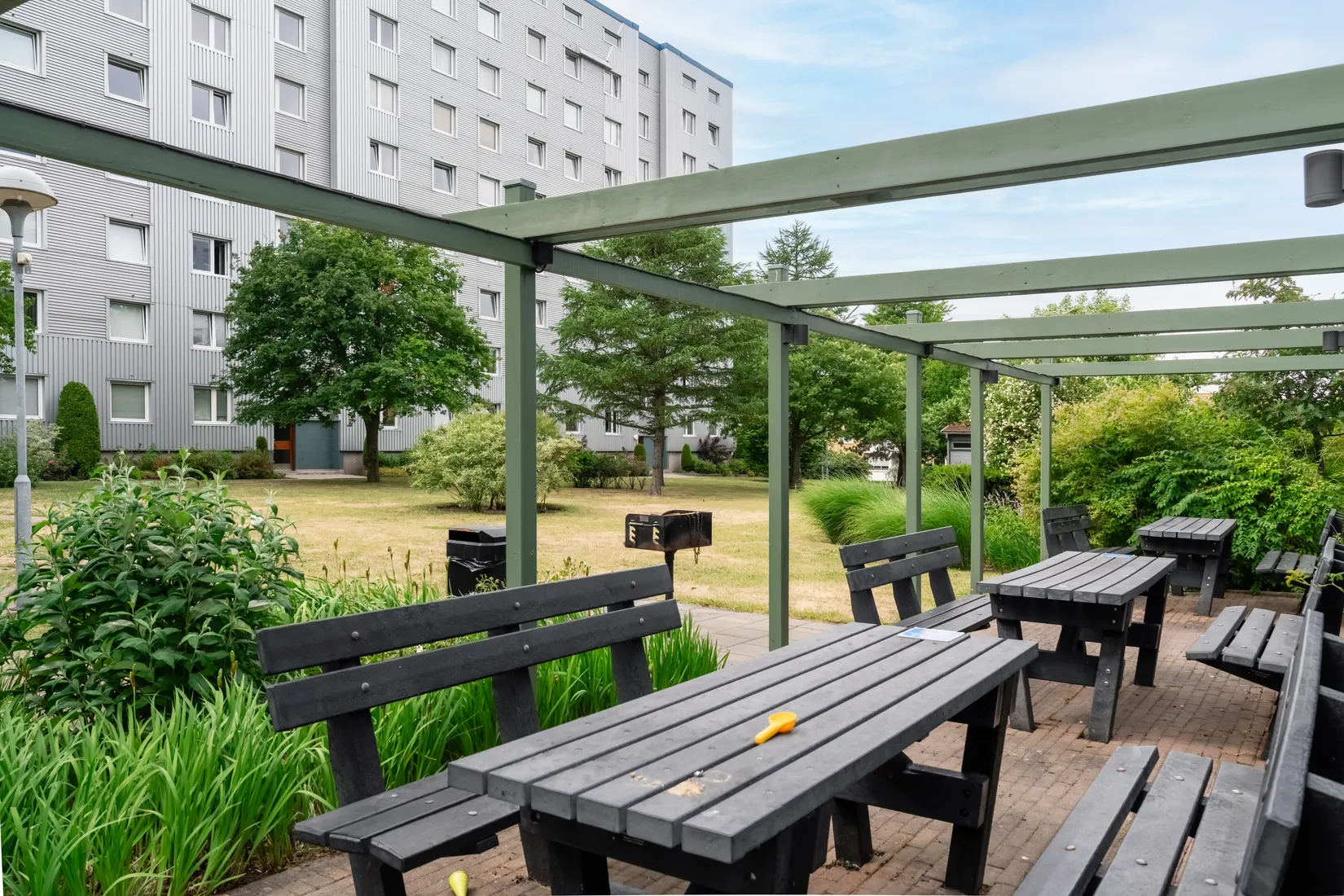 Bostadsrätt, Kulladalsgatan 20C, Kulladal, Malmö