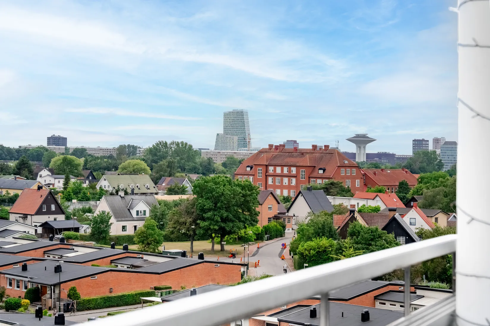 Bostadsrätt, Kulladalsgatan 20C, Kulladal, Malmö