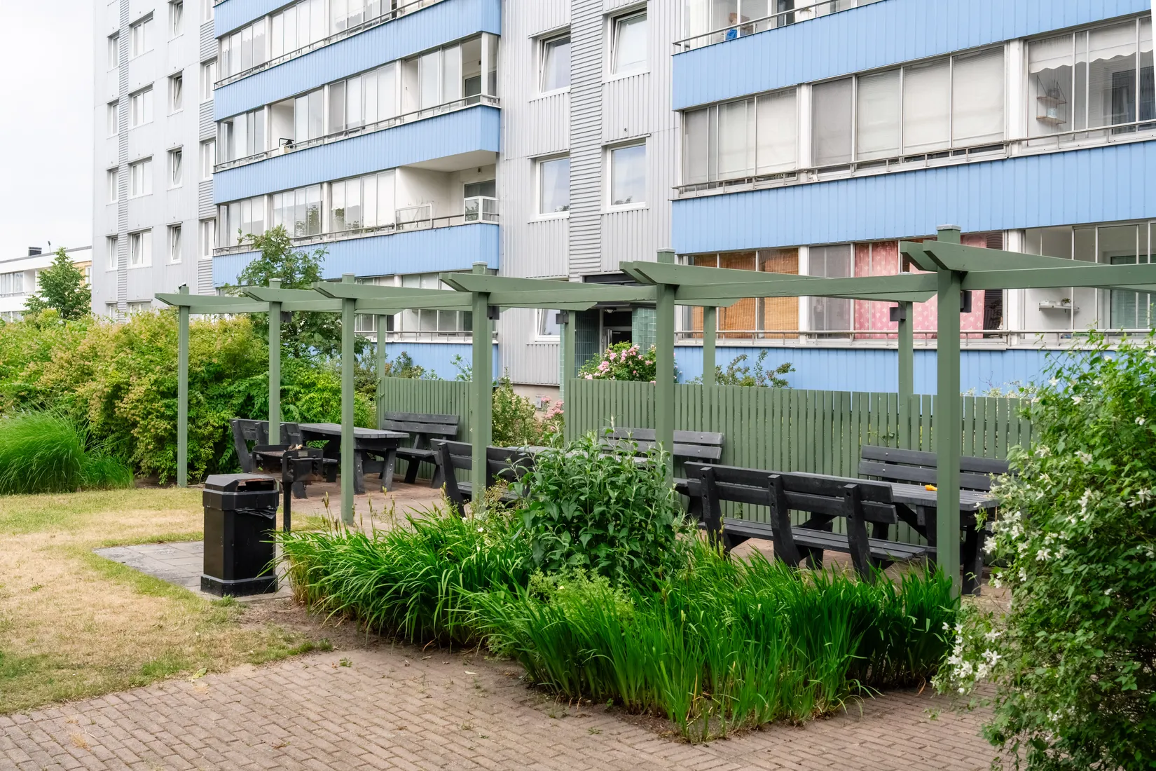 Bostadsrätt, Kulladalsgatan 20C, Kulladal, Malmö