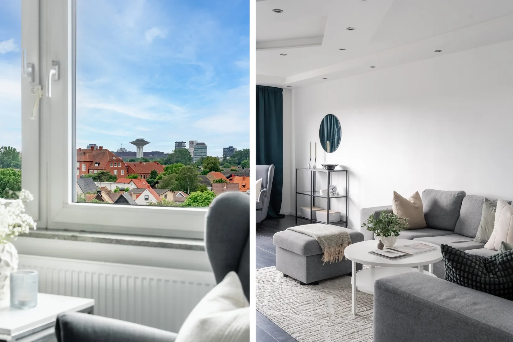 Bostadsrätt, Kulladalsgatan 20C, Kulladal, Malmö