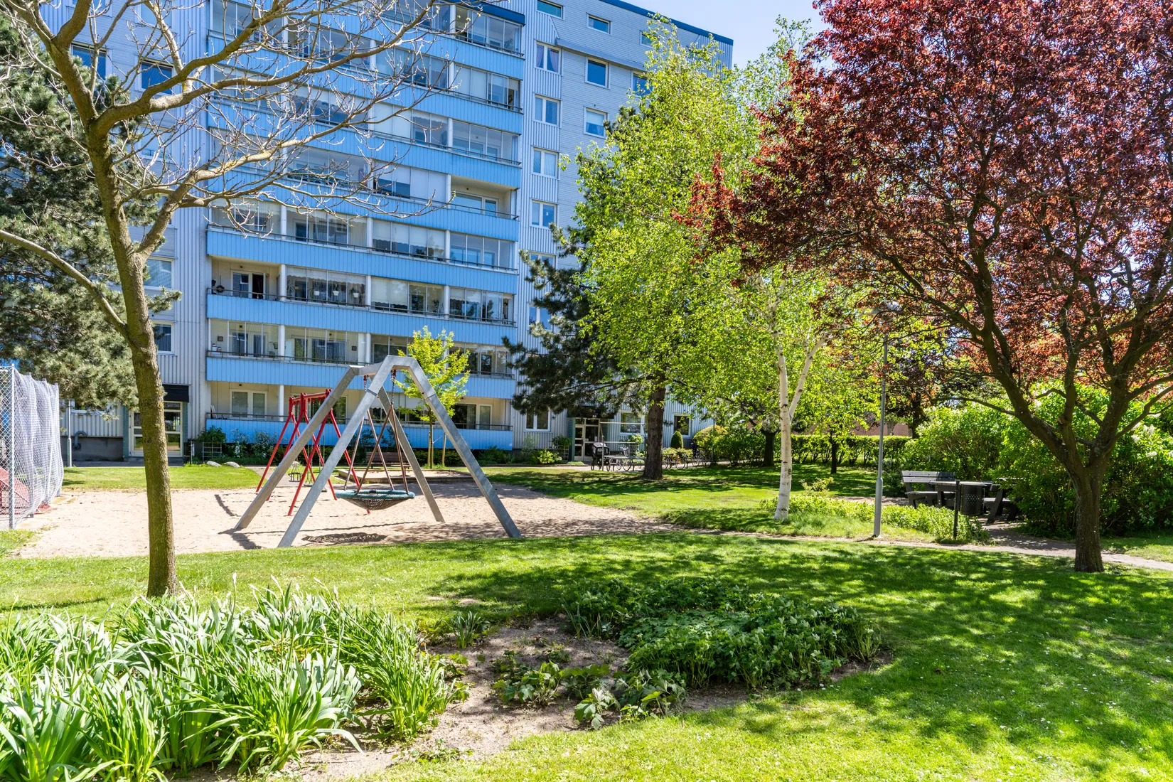 Bostadsrätt, Kulladalsgatan 20C, Kulladal, Malmö