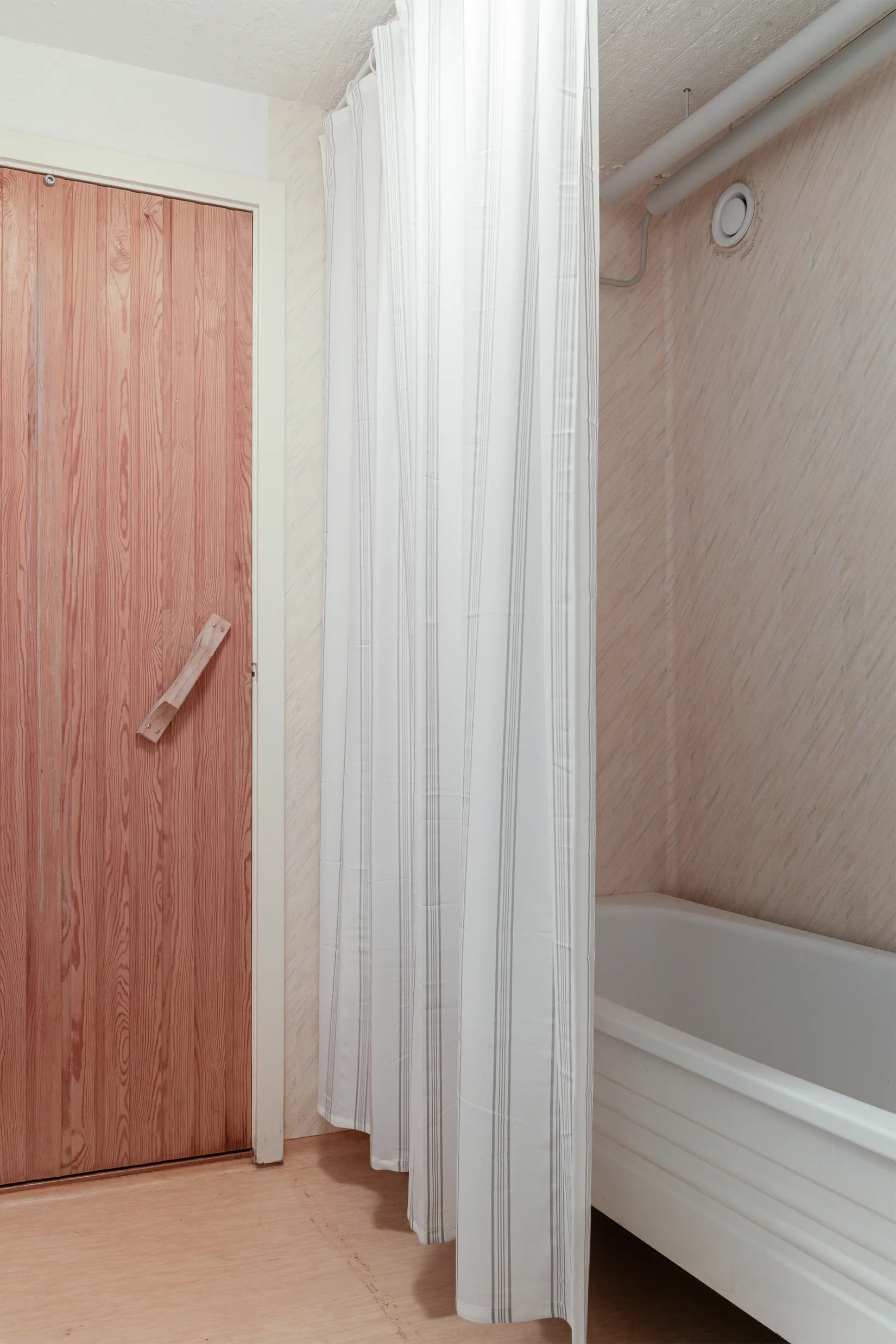 Villa, Kullavägen 34, Mark