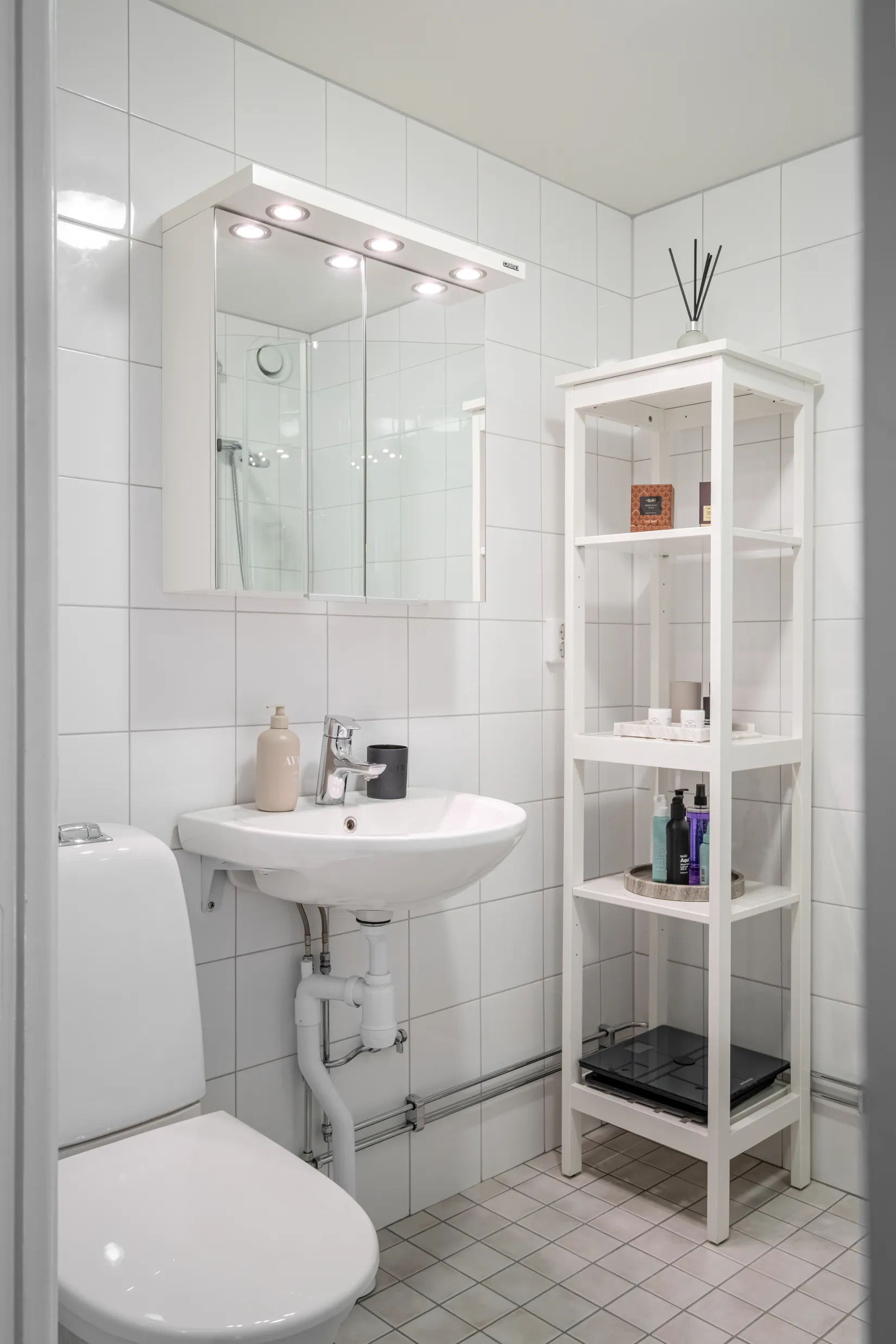 Bostadsrätt, Mörbydalen 7, Danderyd