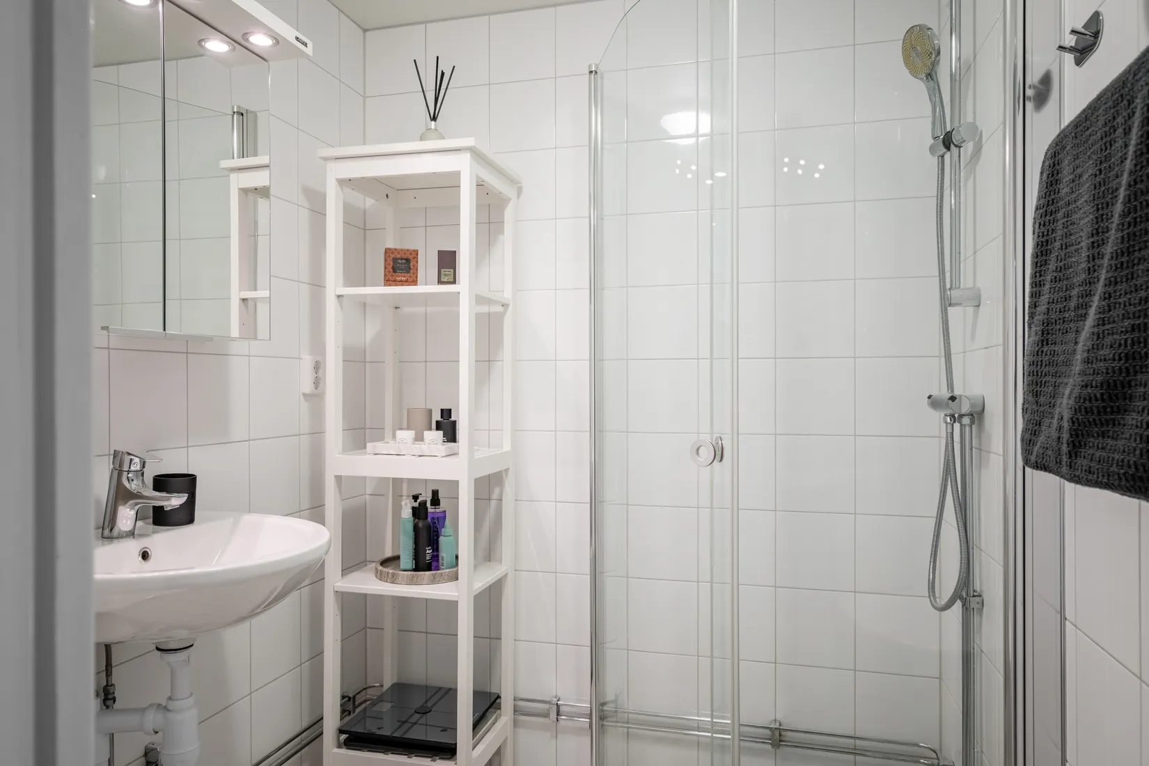 Bostadsrätt, Mörbydalen 7, Danderyd