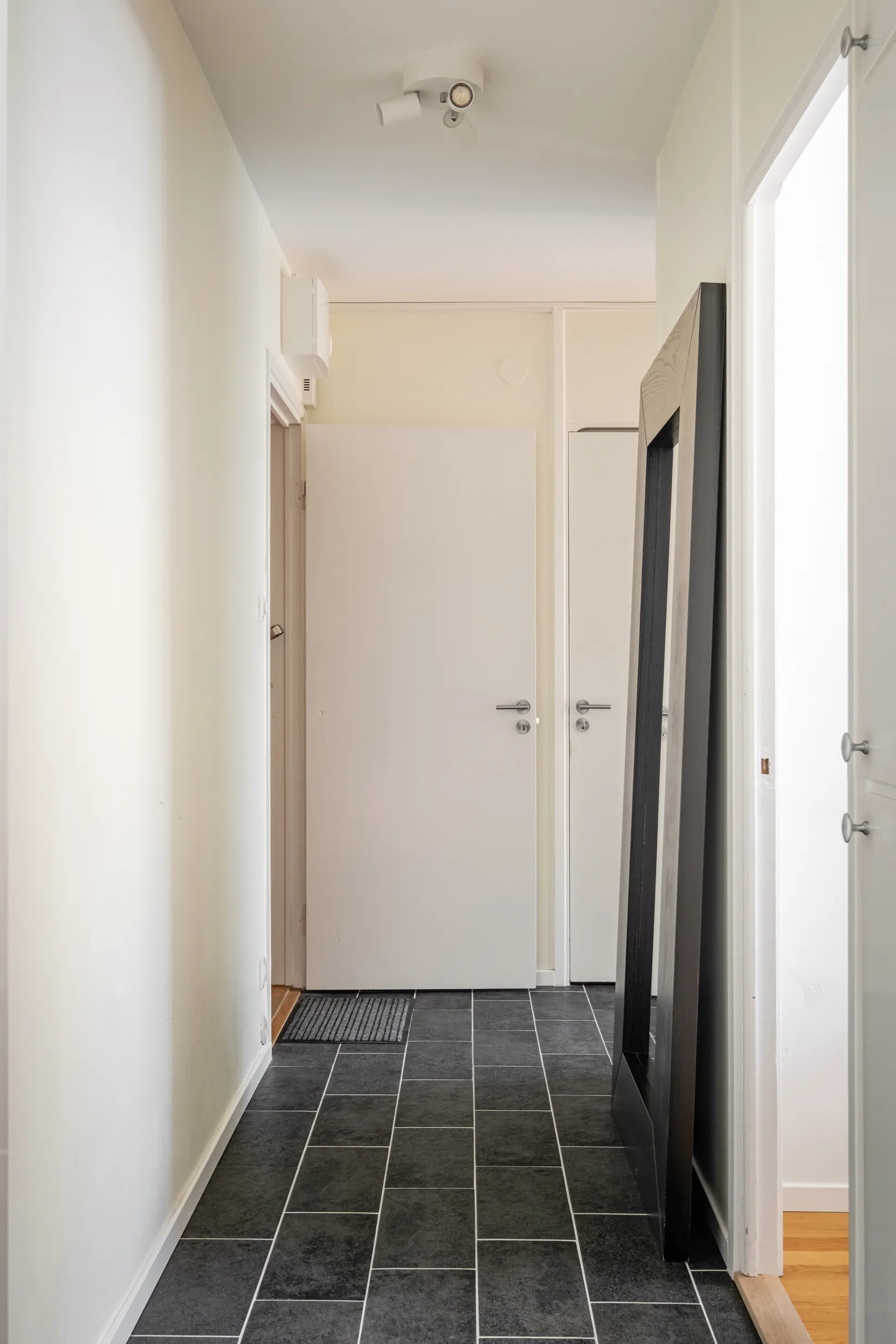 Bostadsrätt, Mörbydalen 7, Danderyd