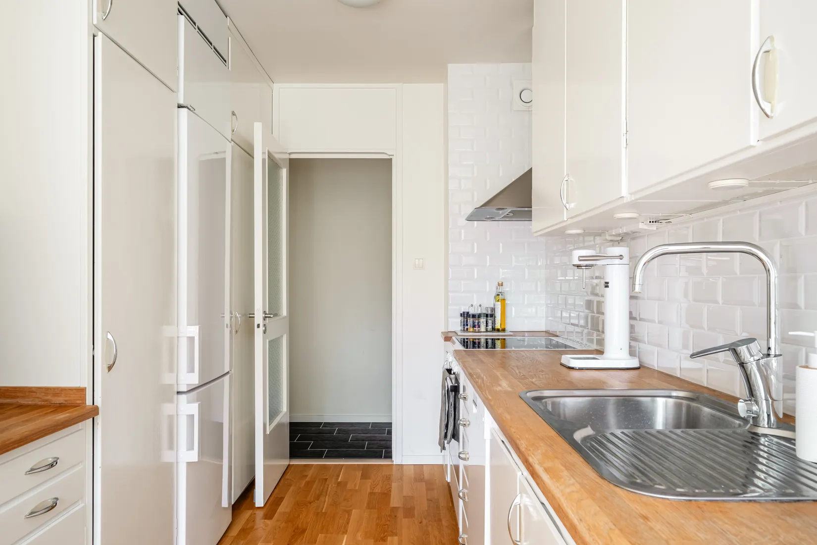 Bostadsrätt, Mörbydalen 7, Danderyd