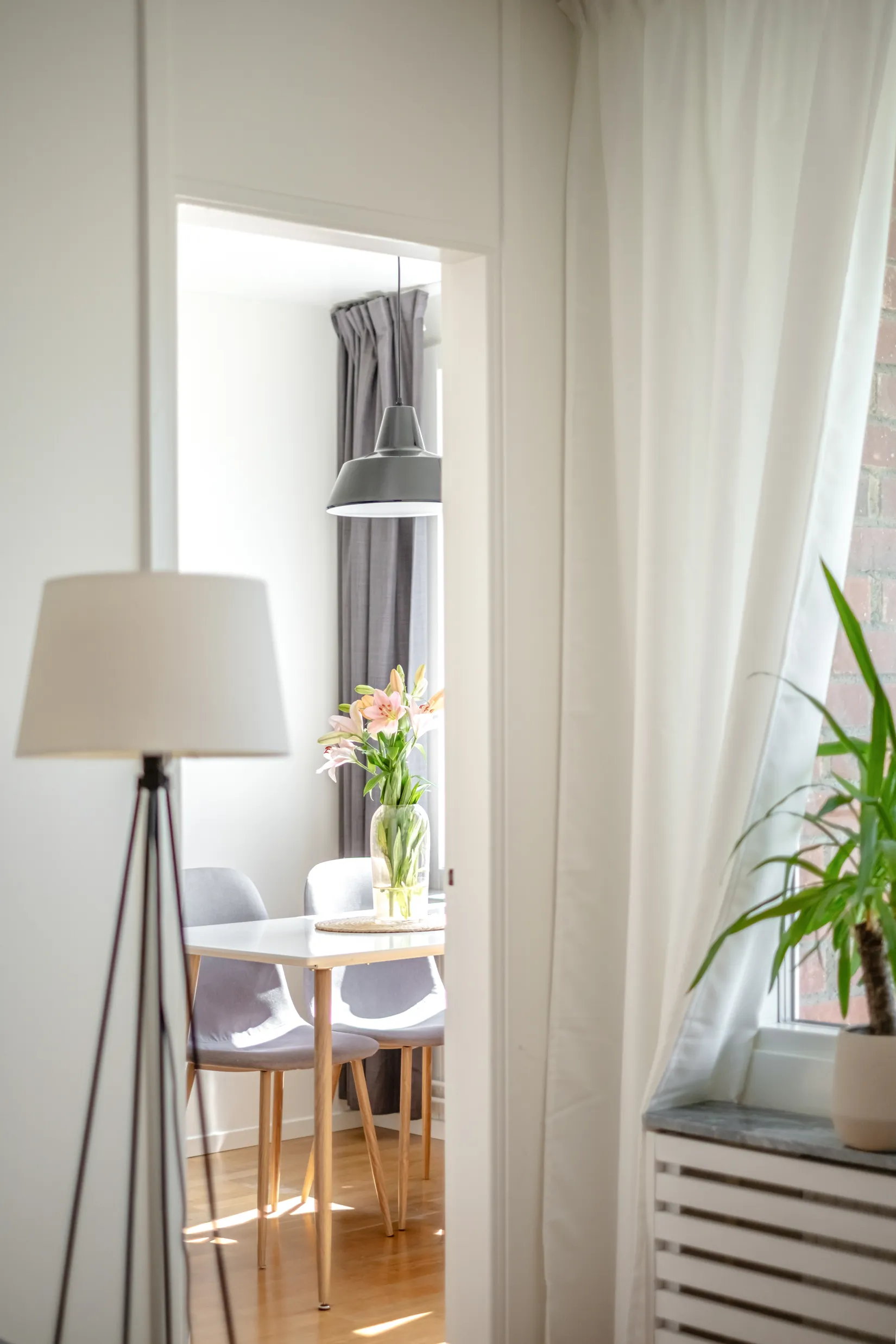 Bostadsrätt, Mörbydalen 7, Danderyd