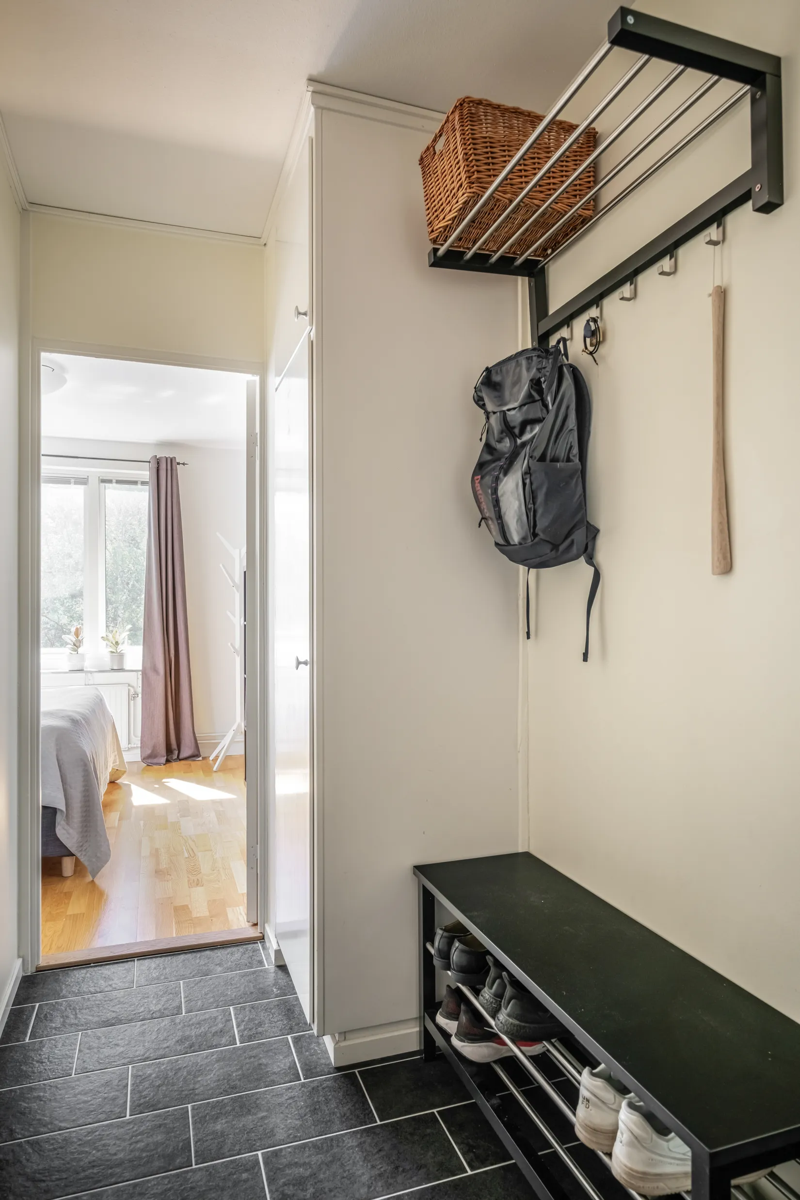 Bostadsrätt, Mörbydalen 7, Danderyd