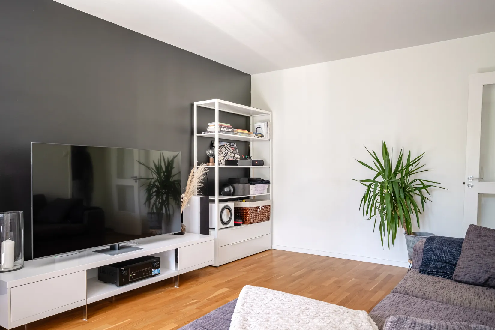 Bostadsrätt, Mörbydalen 7, Danderyd