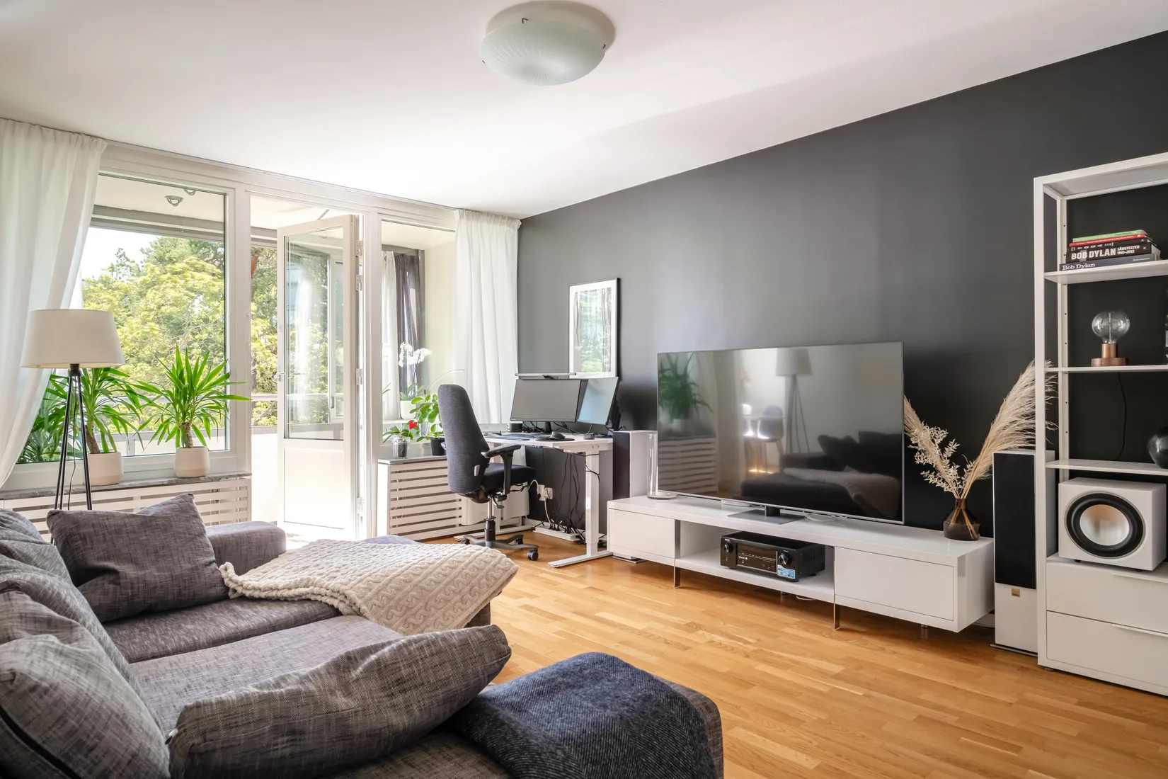 Bostadsrätt, Mörbydalen 7, Danderyd