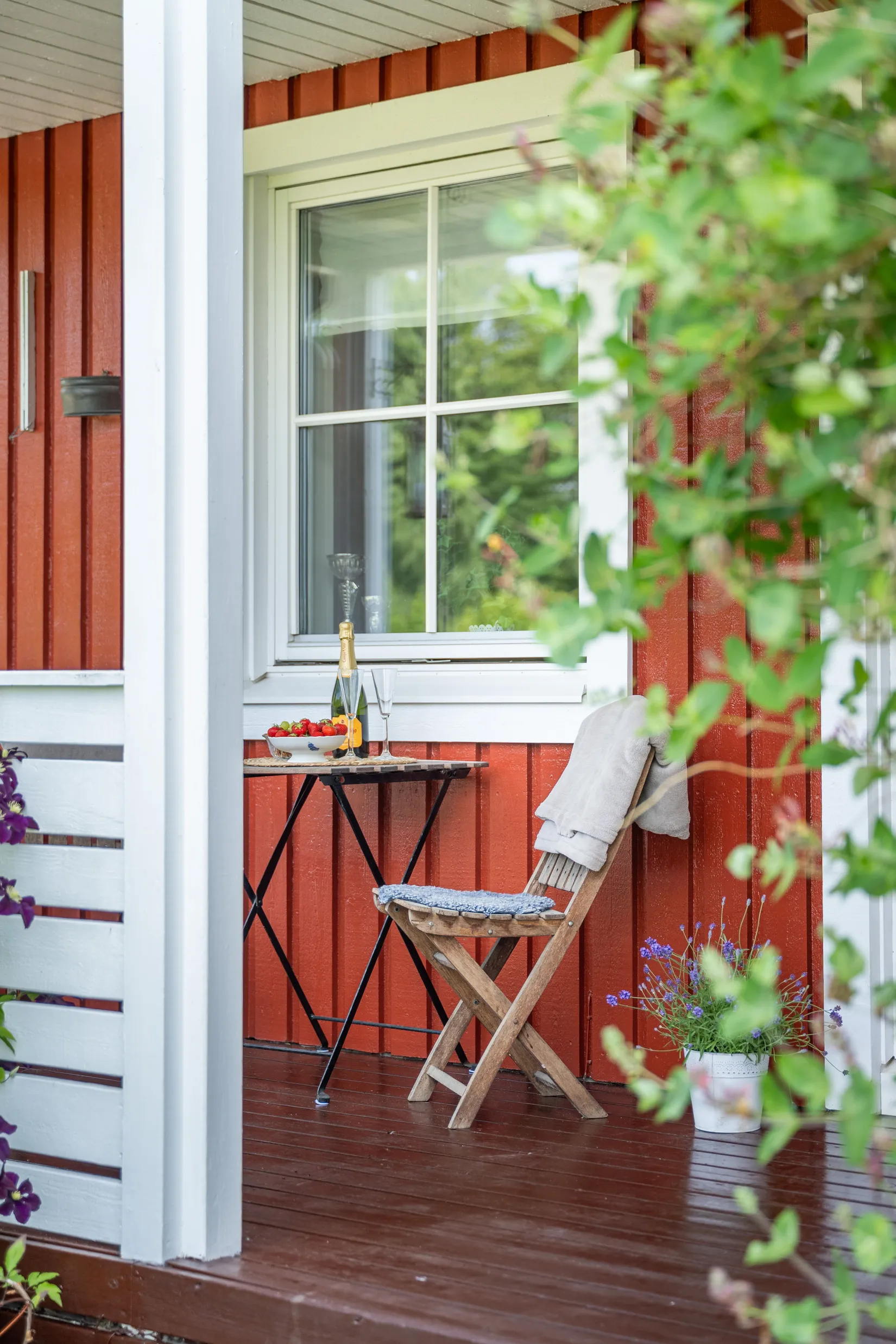 Villa, Långängsberget 1, Härad, Strängnäs