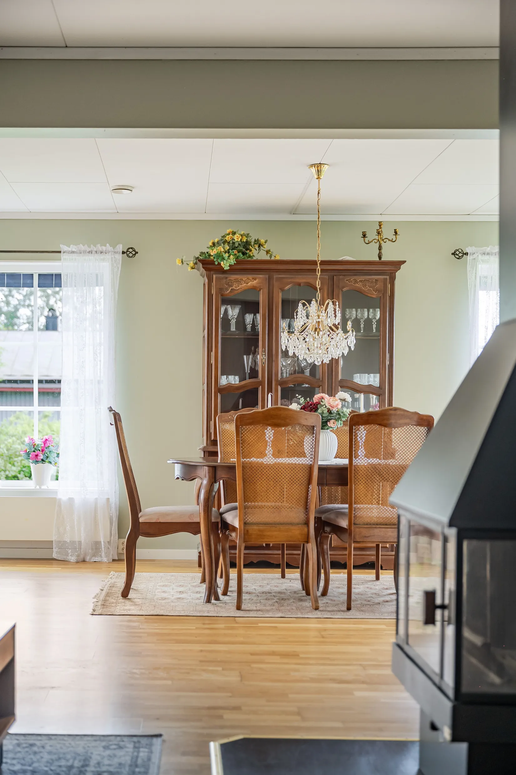 Villa, Långängsberget 1, Härad, Strängnäs