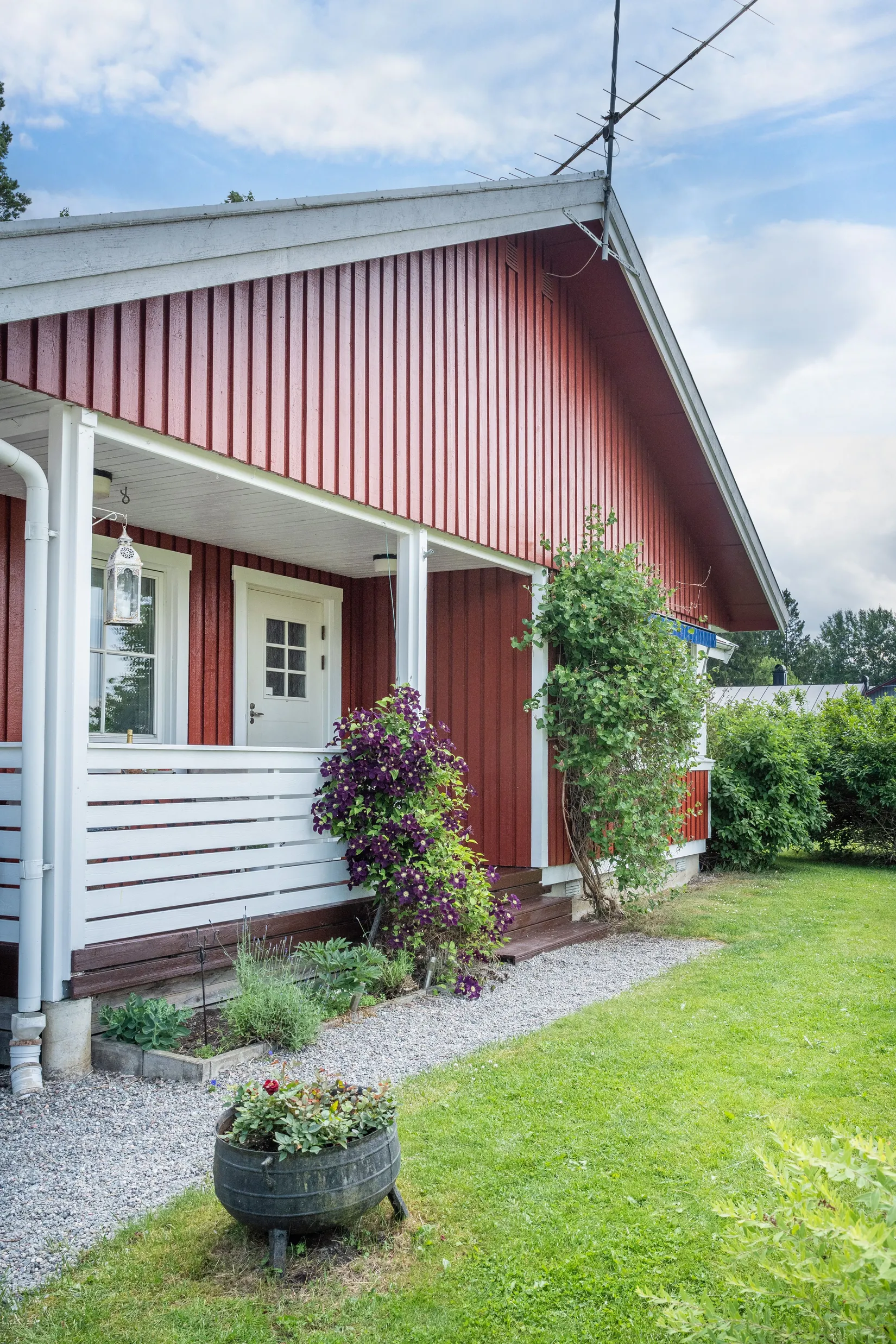 Villa, Långängsberget 1, Härad, Strängnäs