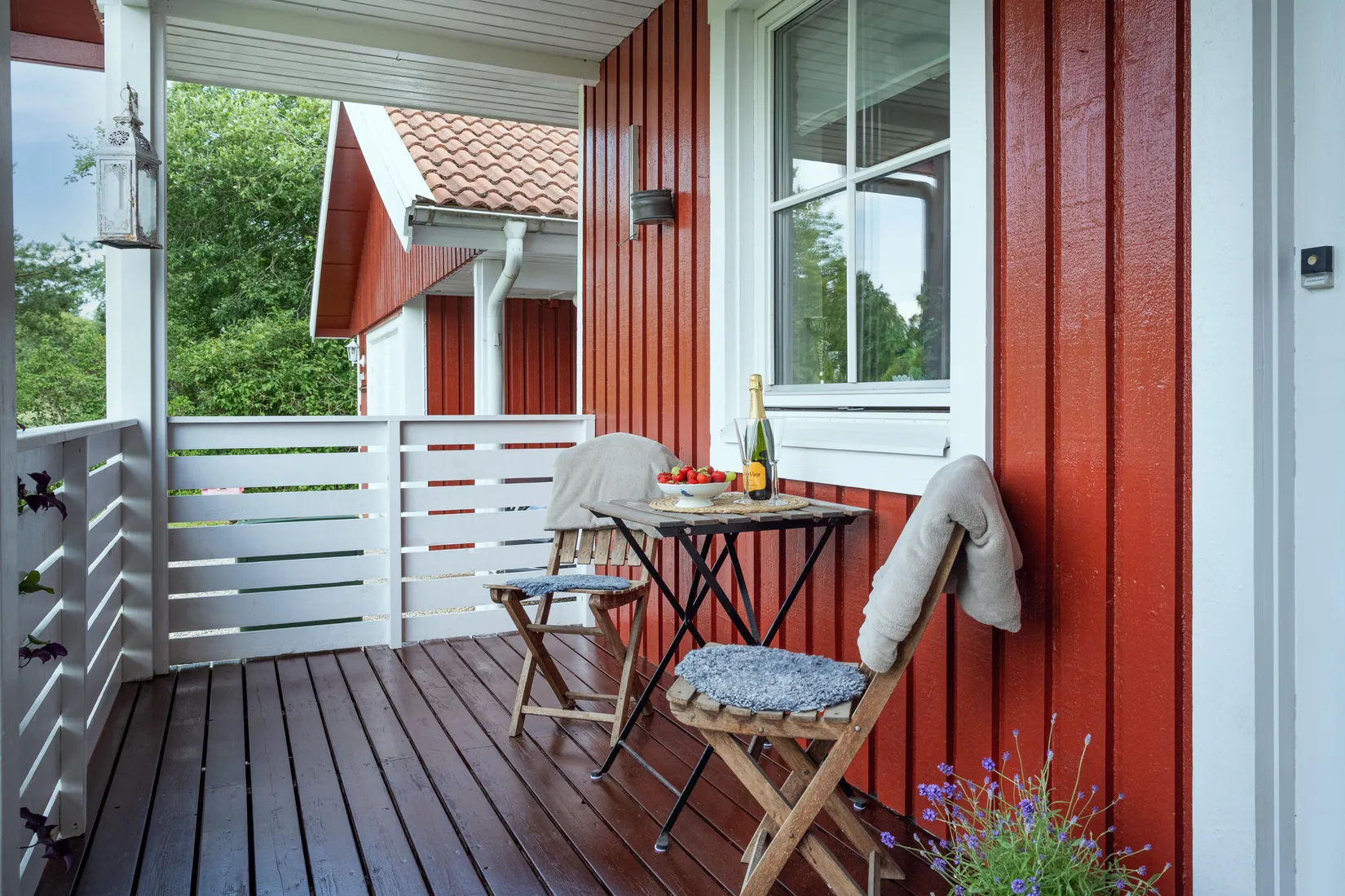 Villa, Långängsberget 1, Härad, Strängnäs