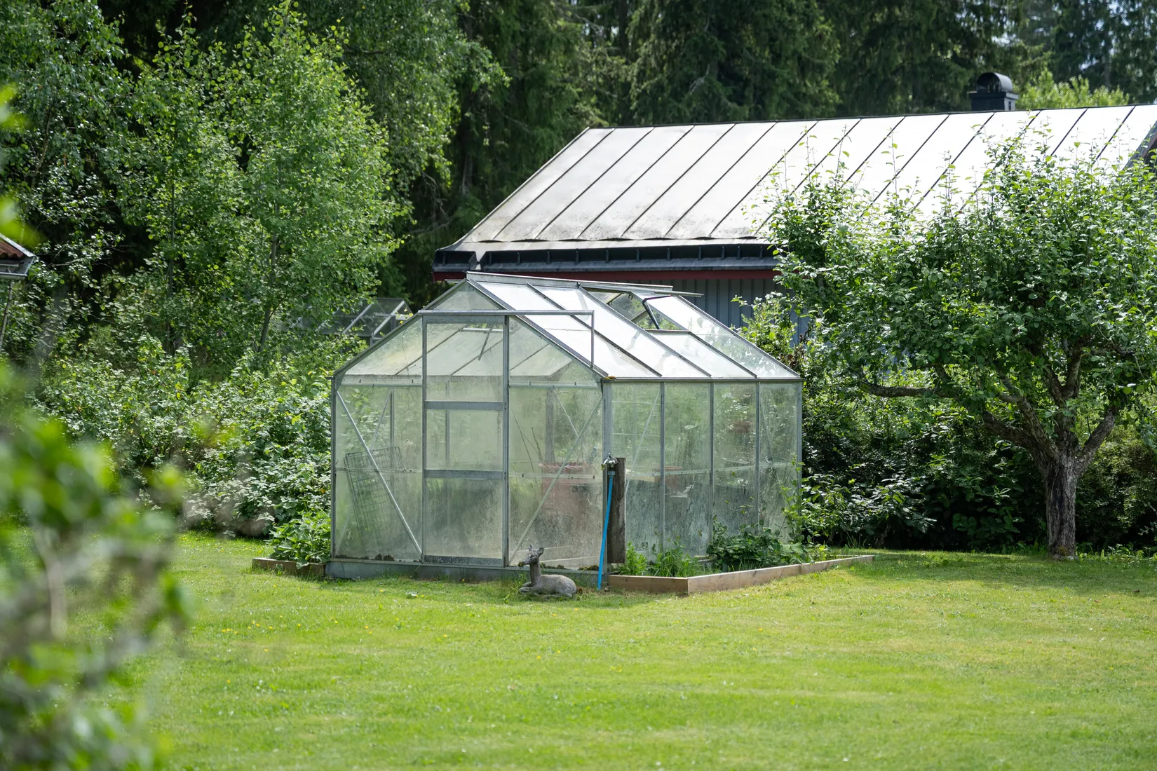 Villa, Långängsberget 1, Härad, Strängnäs