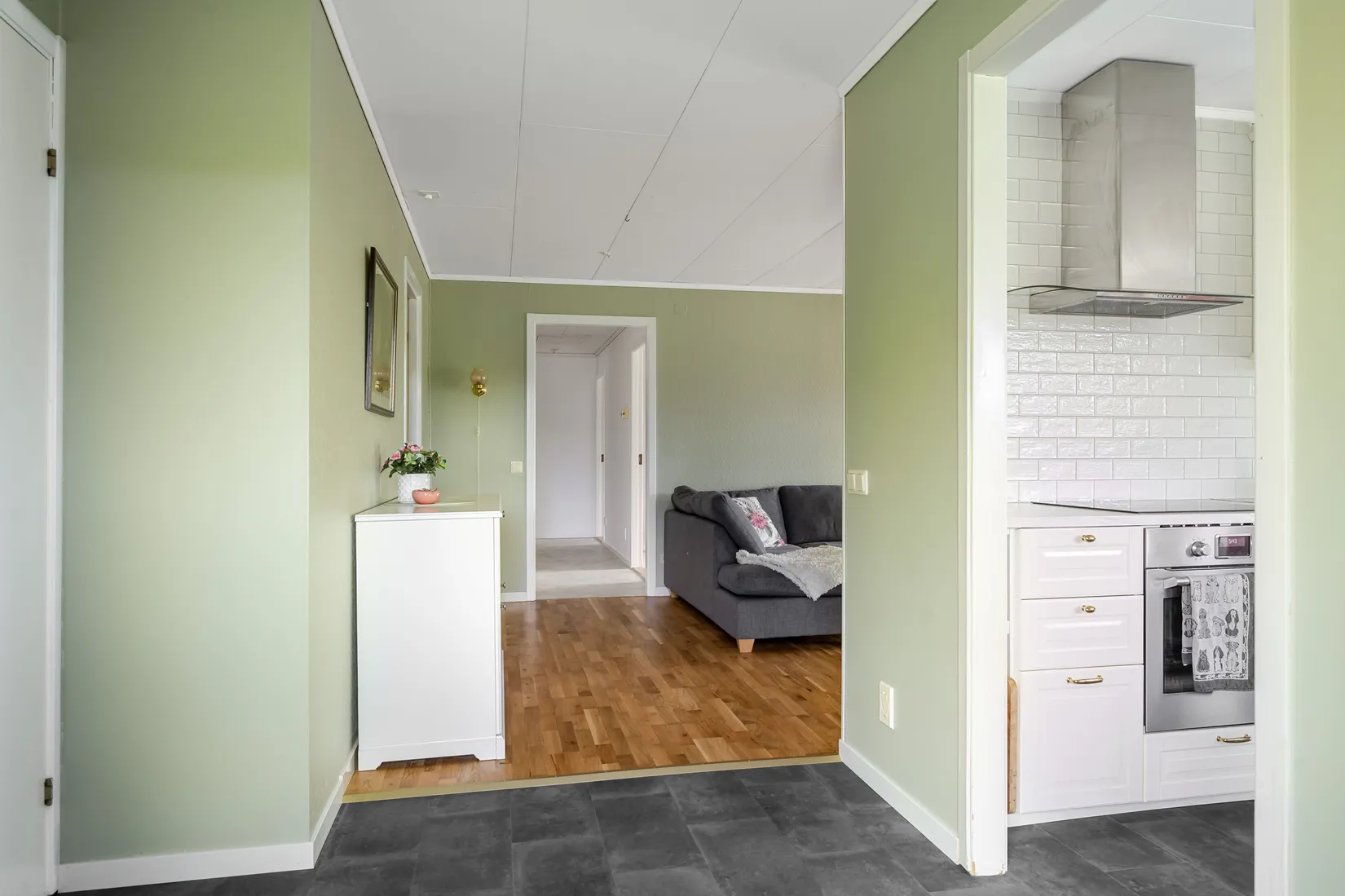 Villa, Långängsberget 1, Härad, Strängnäs
