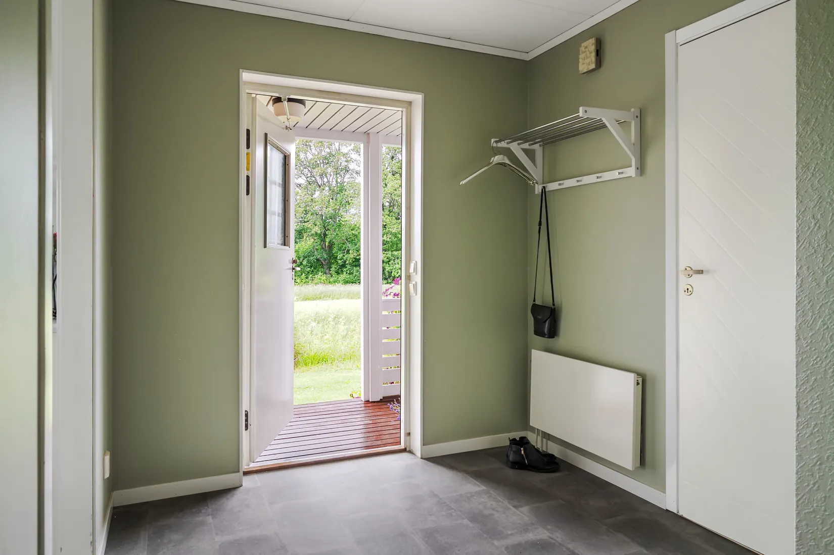 Villa, Långängsberget 1, Härad, Strängnäs