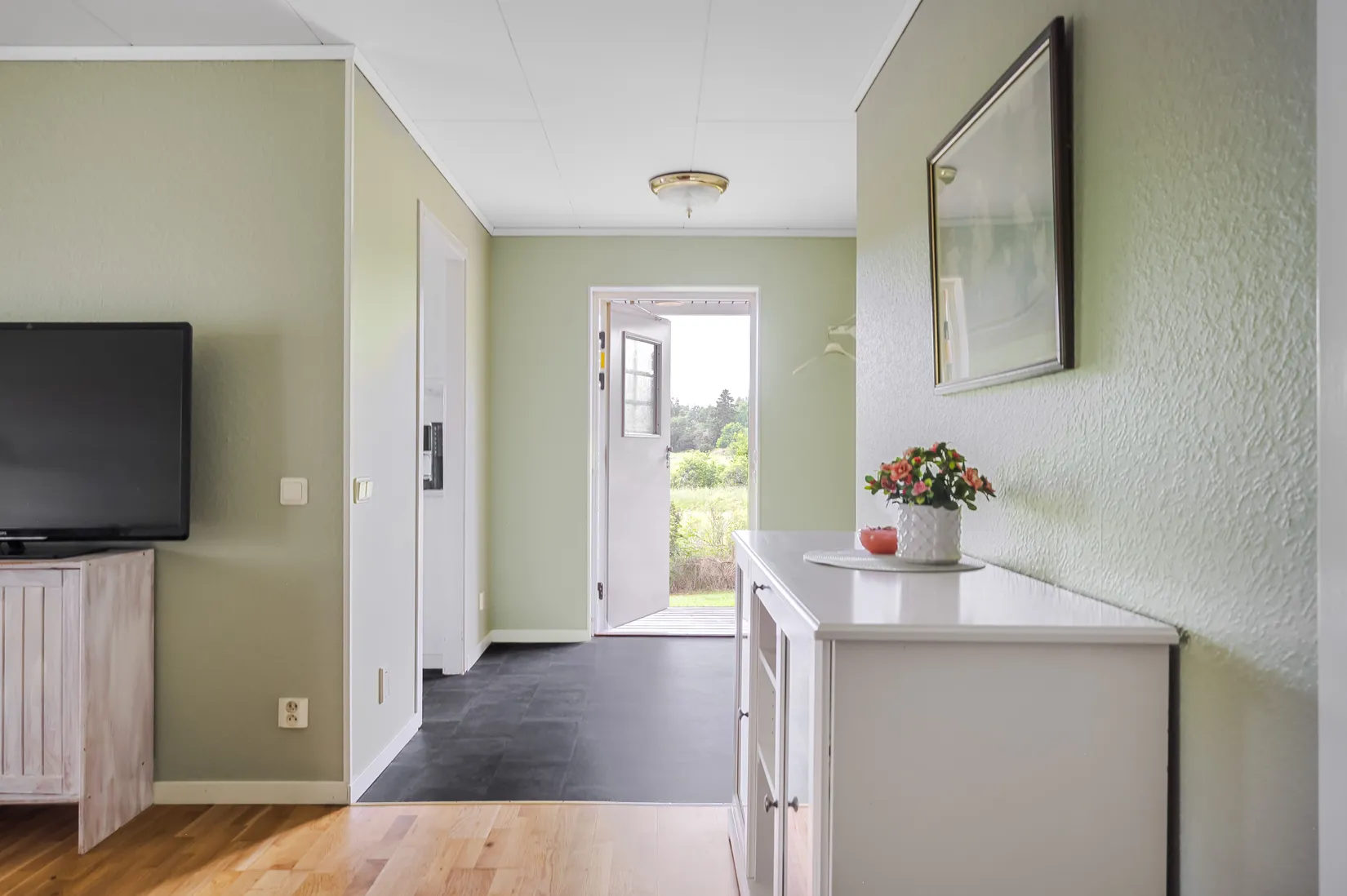Villa, Långängsberget 1, Härad, Strängnäs