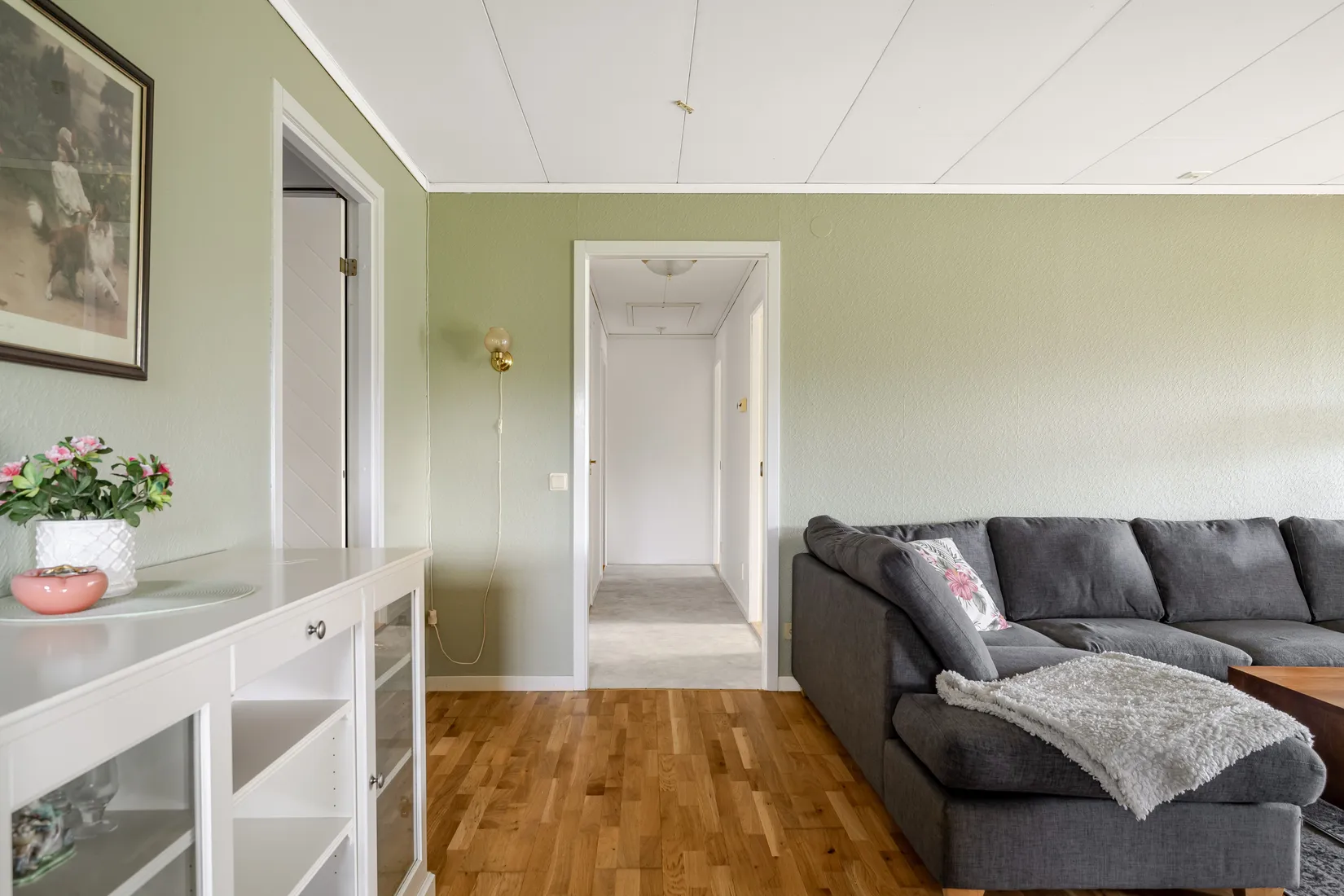 Villa, Långängsberget 1, Härad, Strängnäs