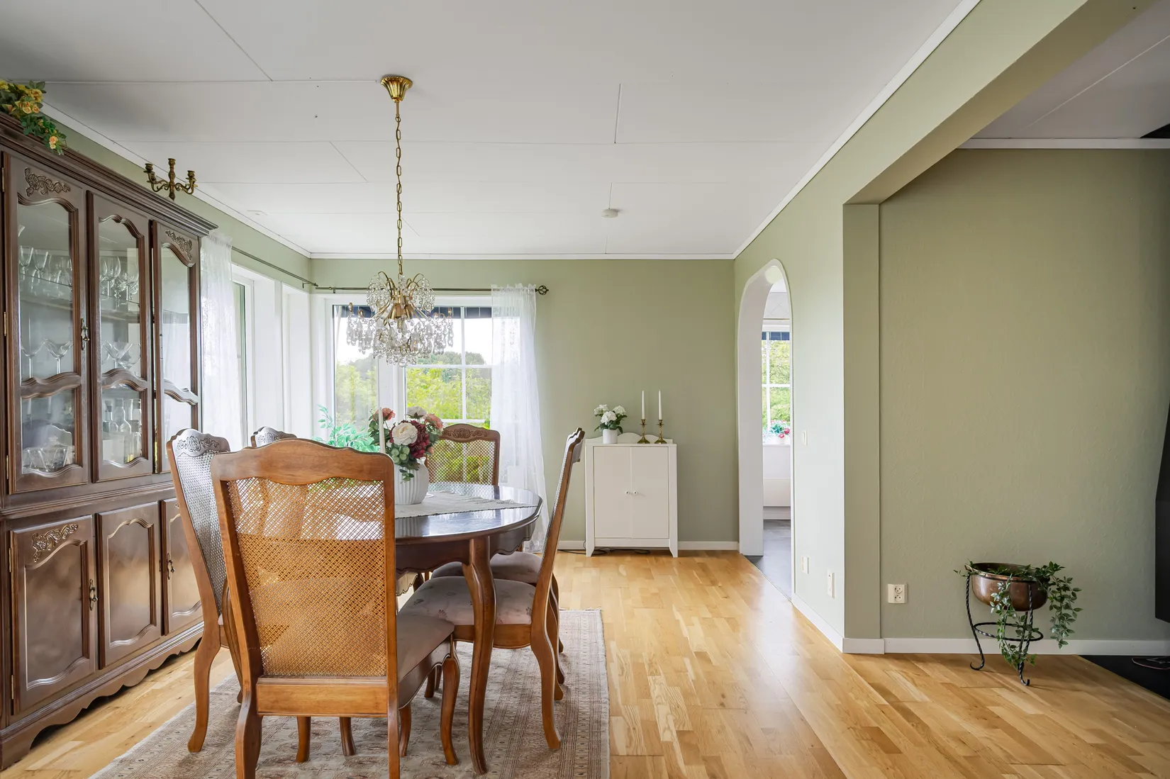 Villa, Långängsberget 1, Härad, Strängnäs