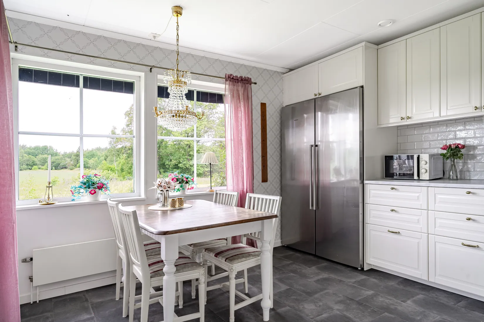 Villa, Långängsberget 1, Härad, Strängnäs