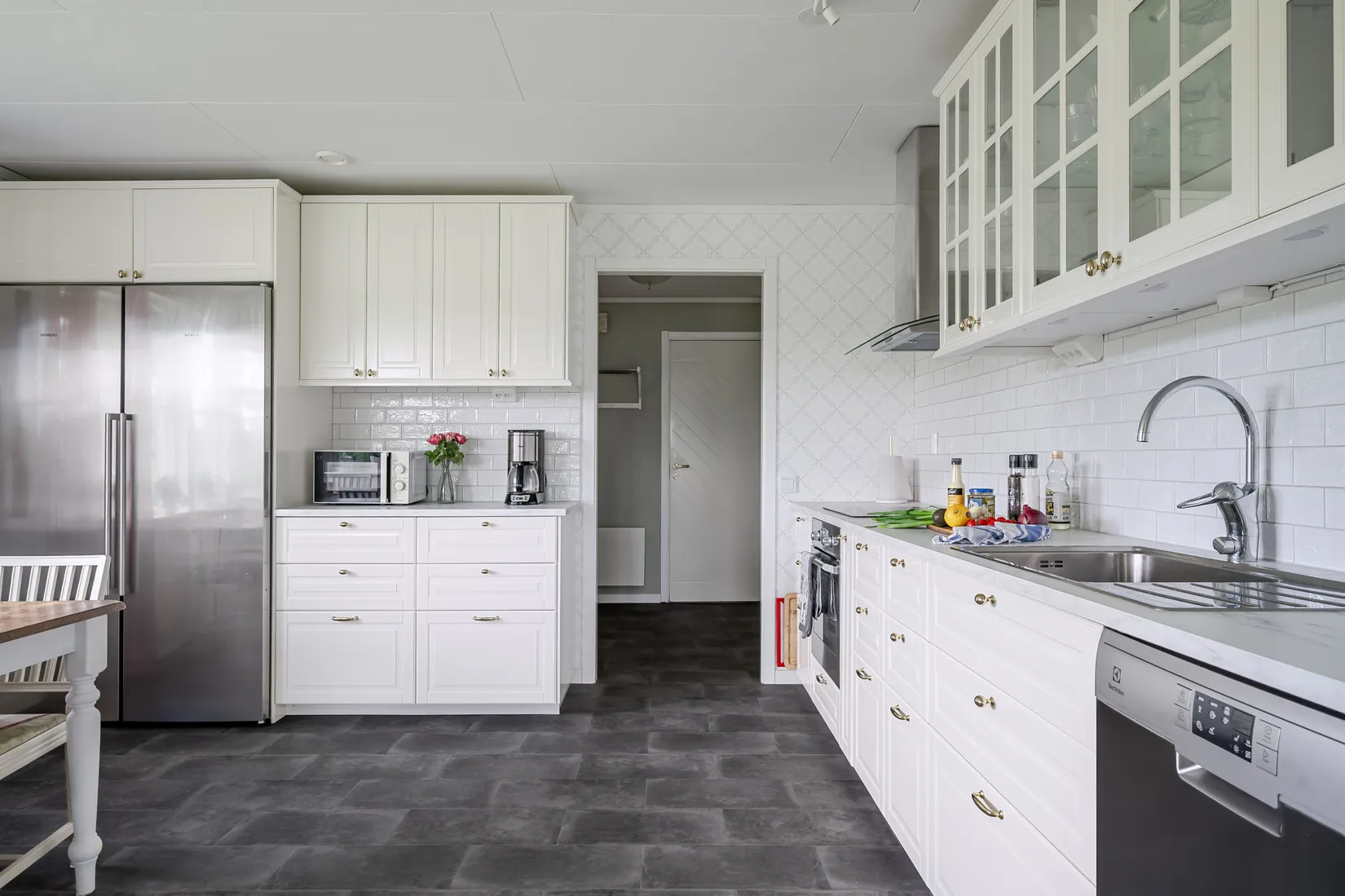 Villa, Långängsberget 1, Härad, Strängnäs