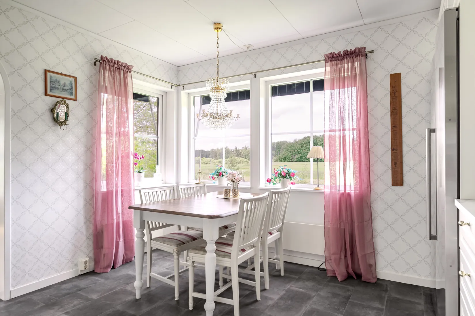 Villa, Långängsberget 1, Härad, Strängnäs