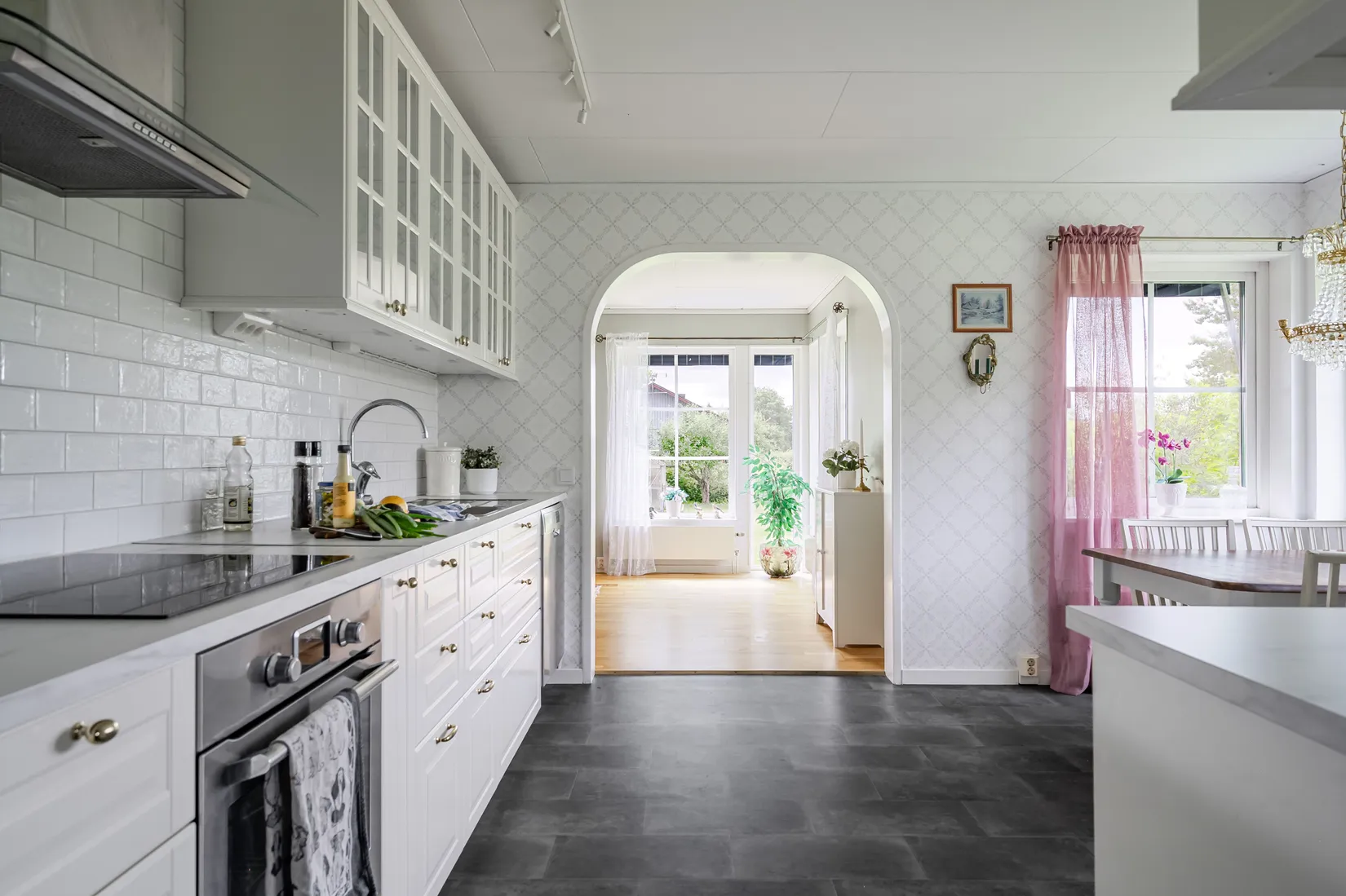 Villa, Långängsberget 1, Härad, Strängnäs