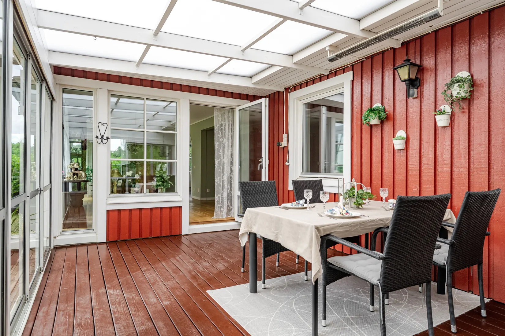 Villa, Långängsberget 1, Härad, Strängnäs