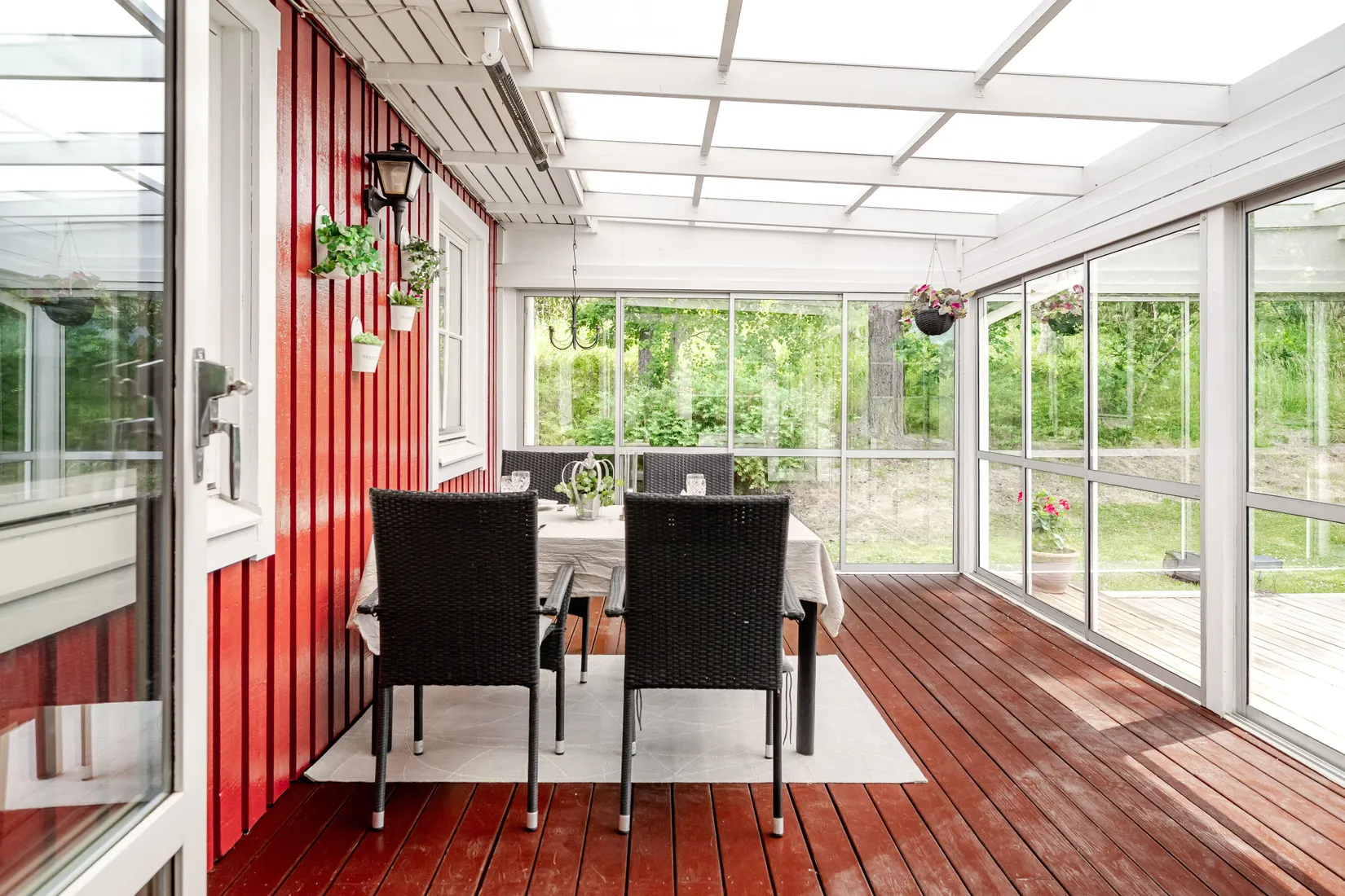 Villa, Långängsberget 1, Härad, Strängnäs