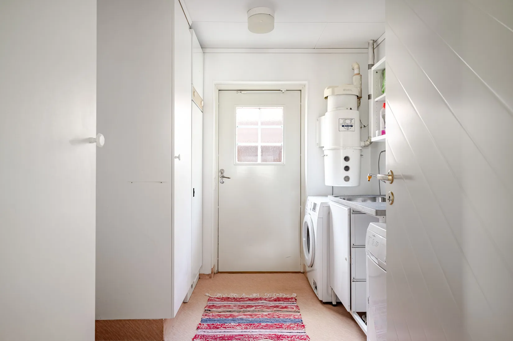 Villa, Långängsberget 1, Härad, Strängnäs