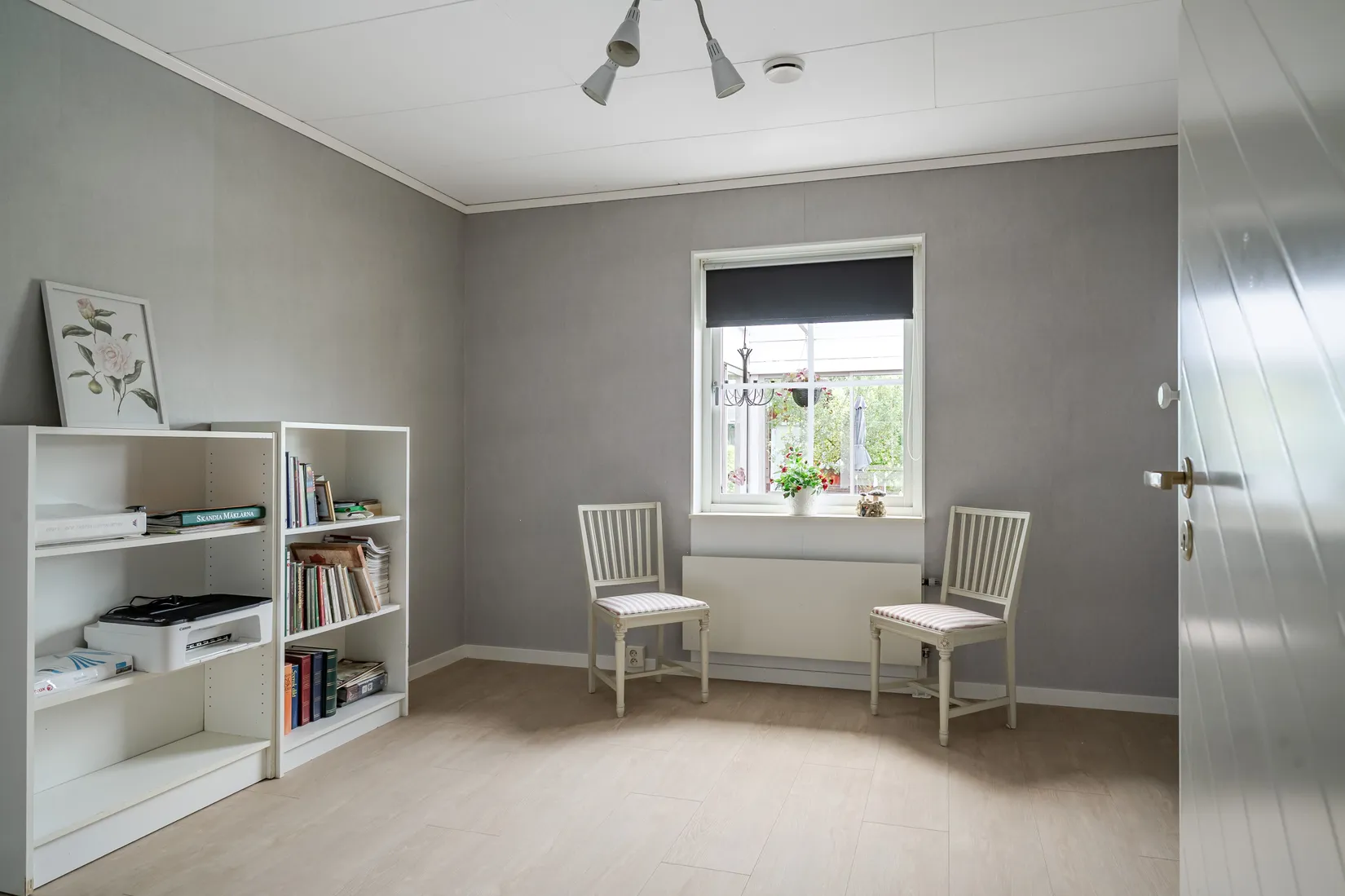 Villa, Långängsberget 1, Härad, Strängnäs