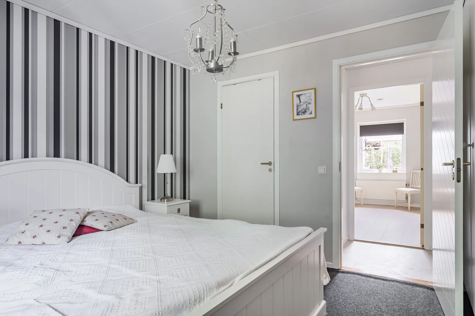 Villa, Långängsberget 1, Härad, Strängnäs