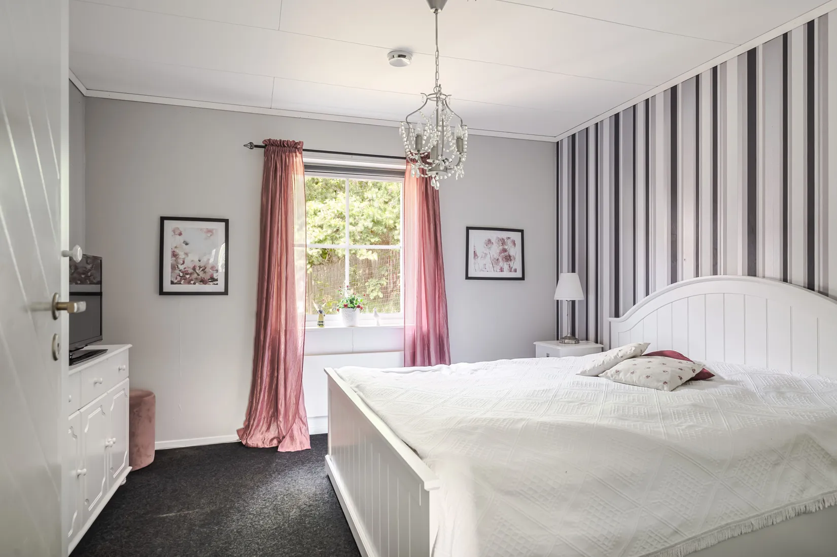 Villa, Långängsberget 1, Härad, Strängnäs