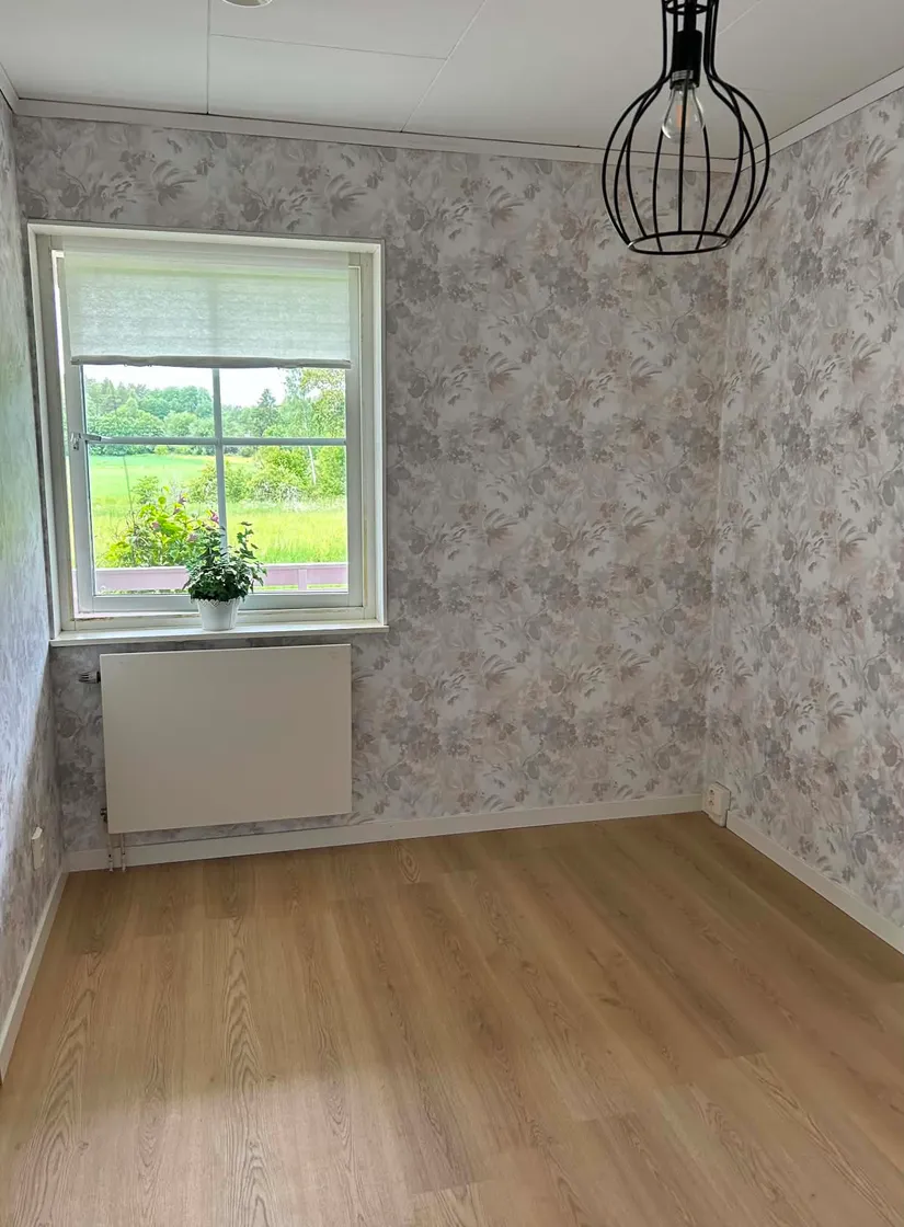 Villa, Långängsberget 1, Härad, Strängnäs