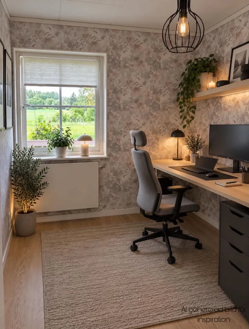 Villa, Långängsberget 1, Härad, Strängnäs